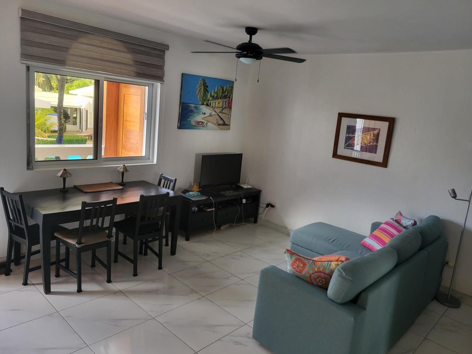 Moosa Apartment Cabarete