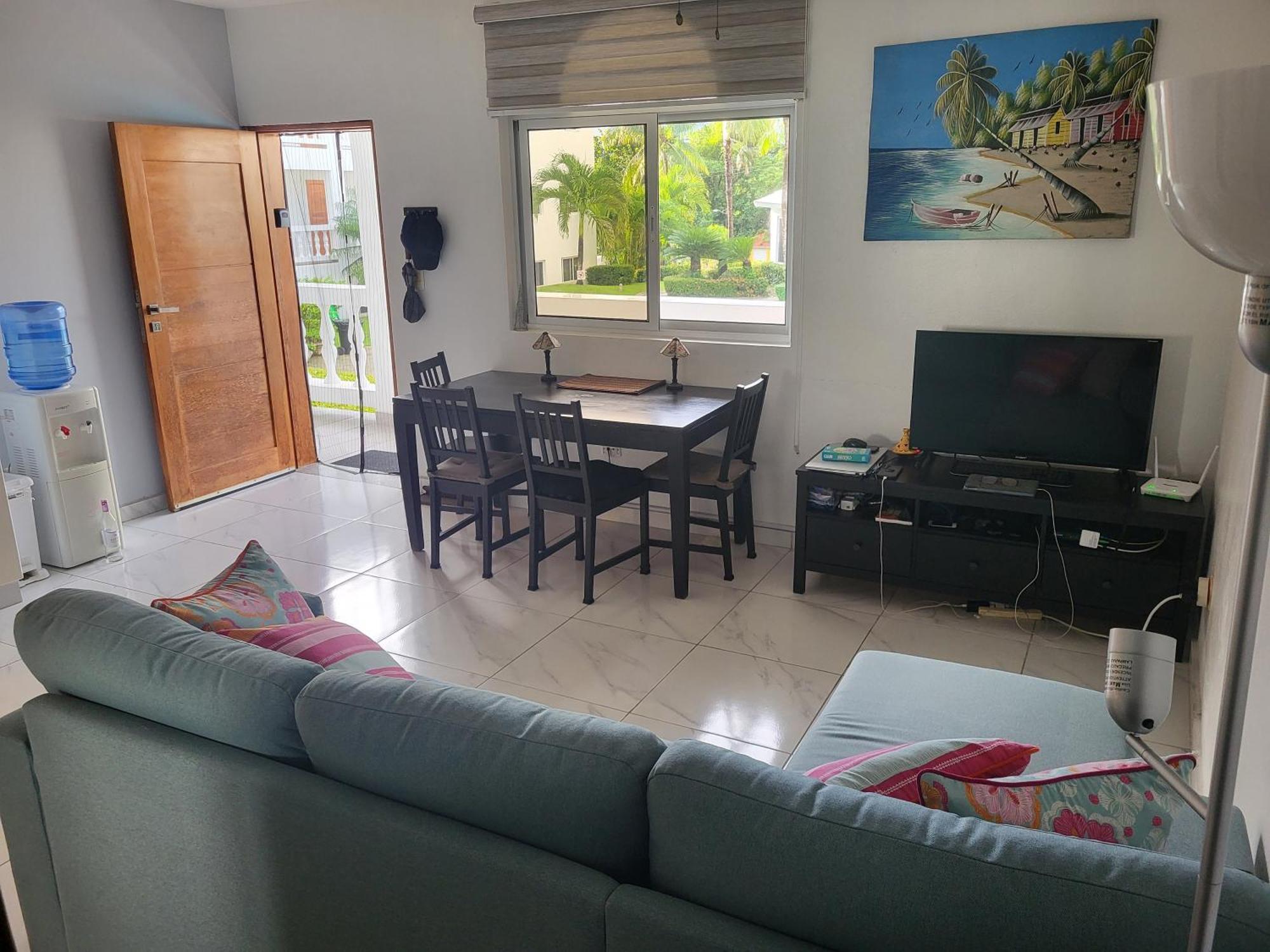 Apartment Moosa Cabarete