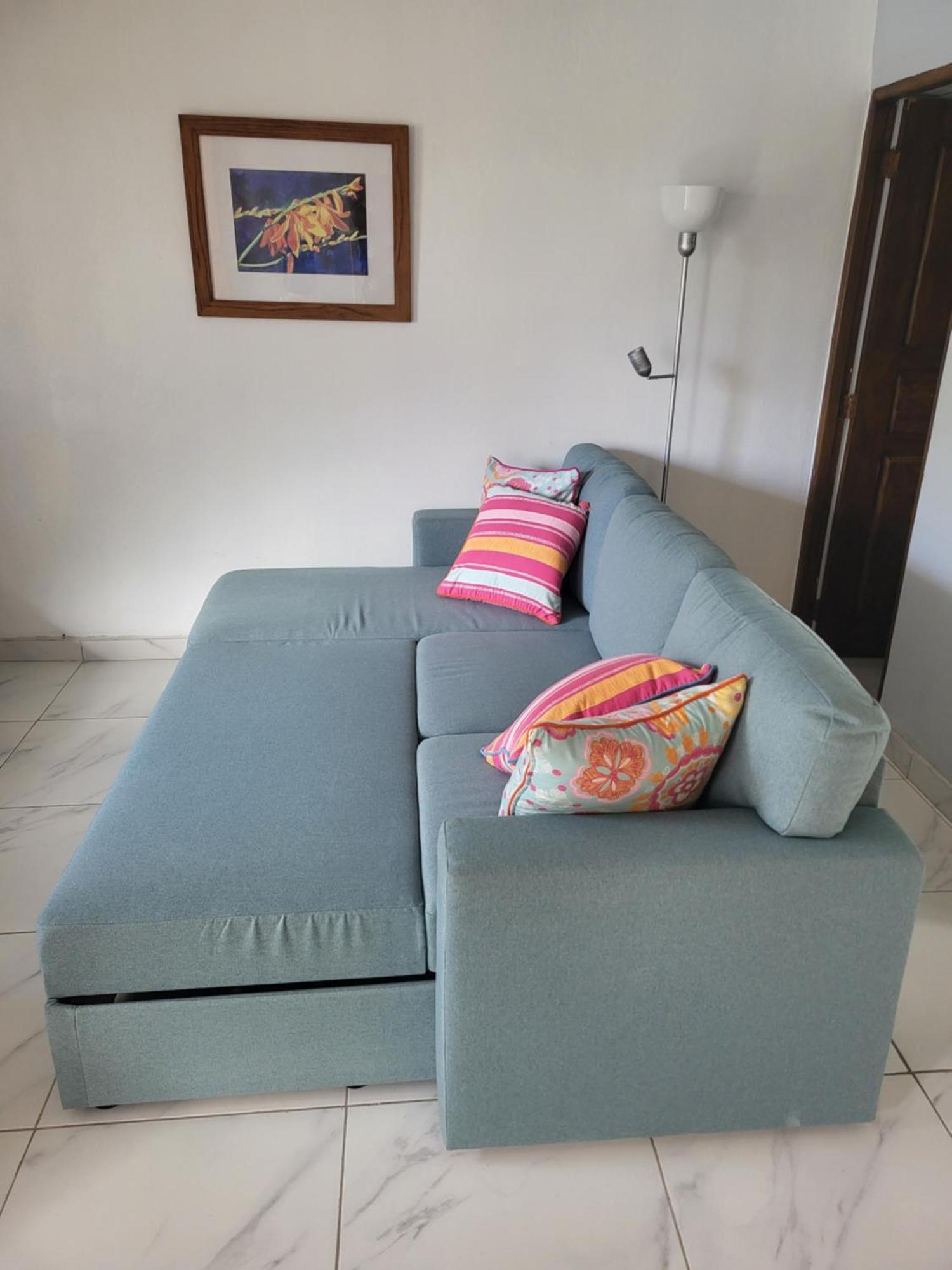 Moosa Cabarete