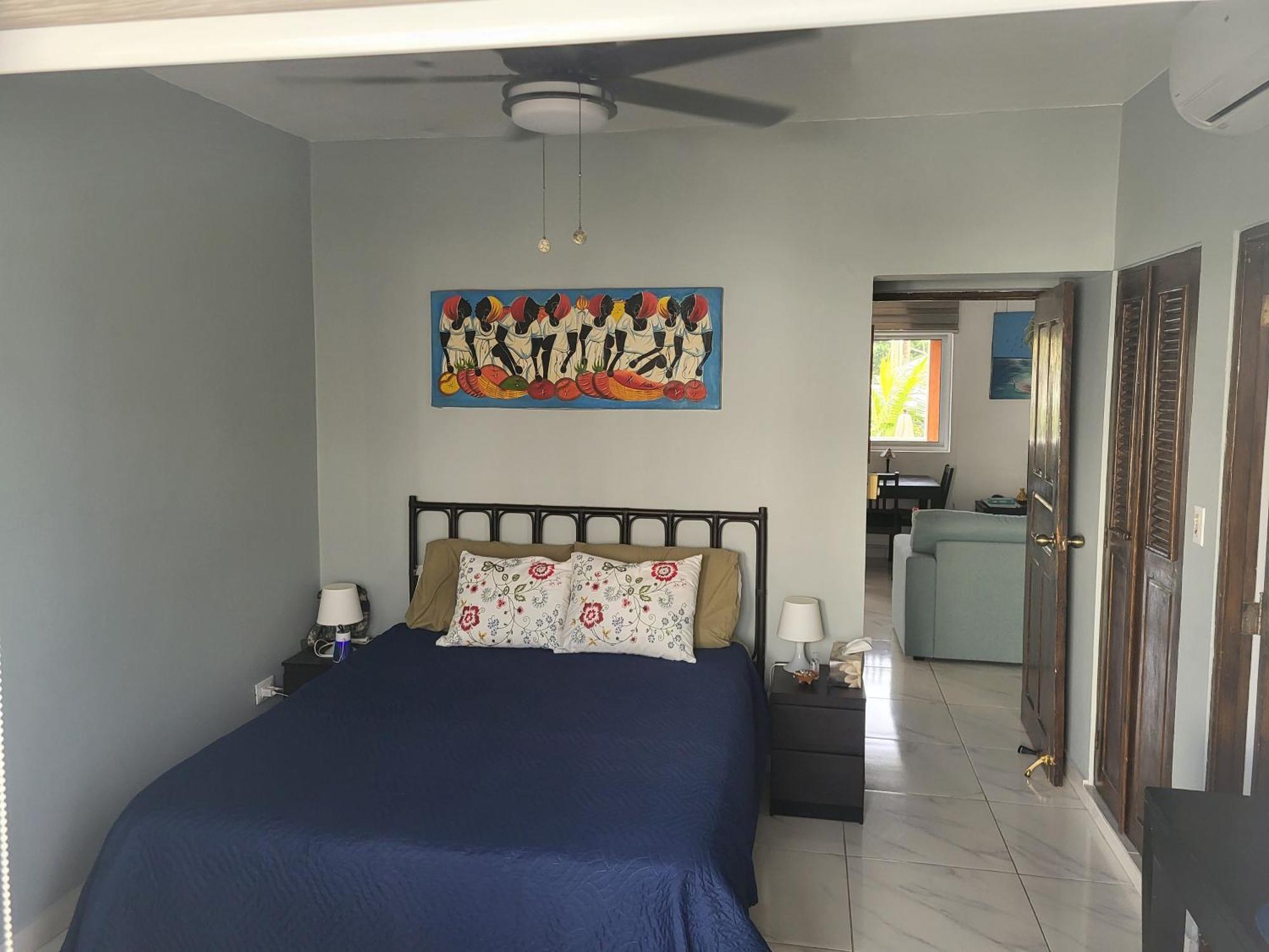 Moosa * Cabarete