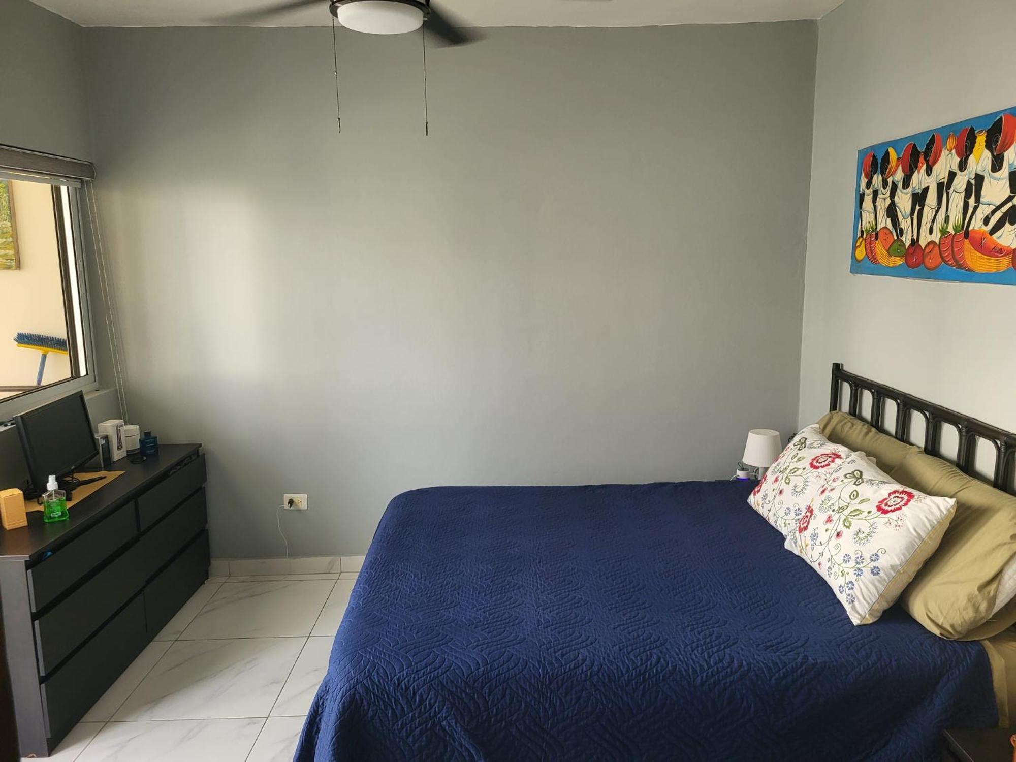 Moosa Apartment