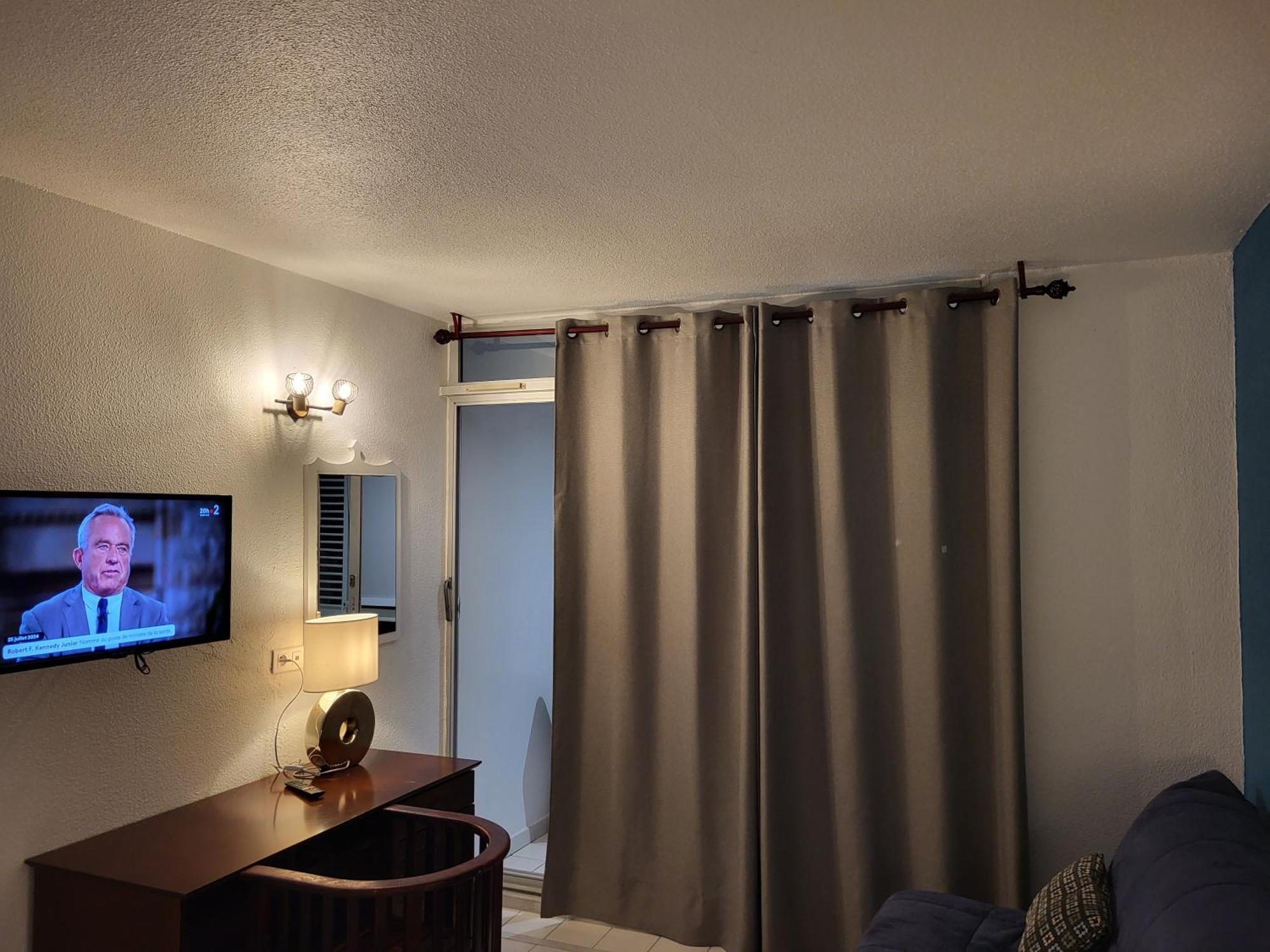 Brise Marinotel Aparthotel *