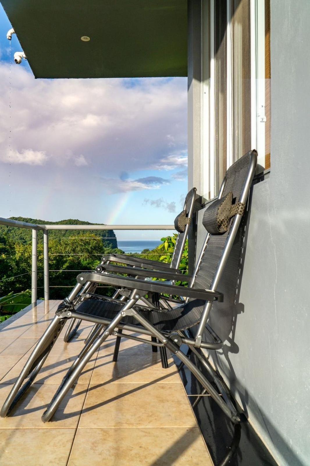 Tranquil Vistas Of Guest house *