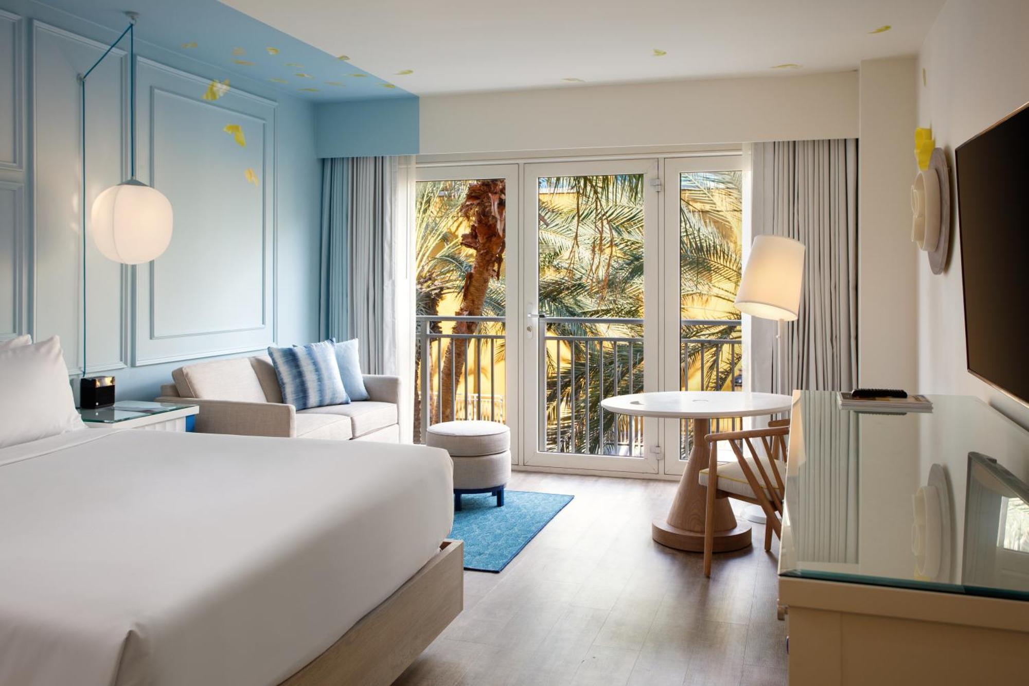 Renaissance Wind Creek Curacao Willemstad