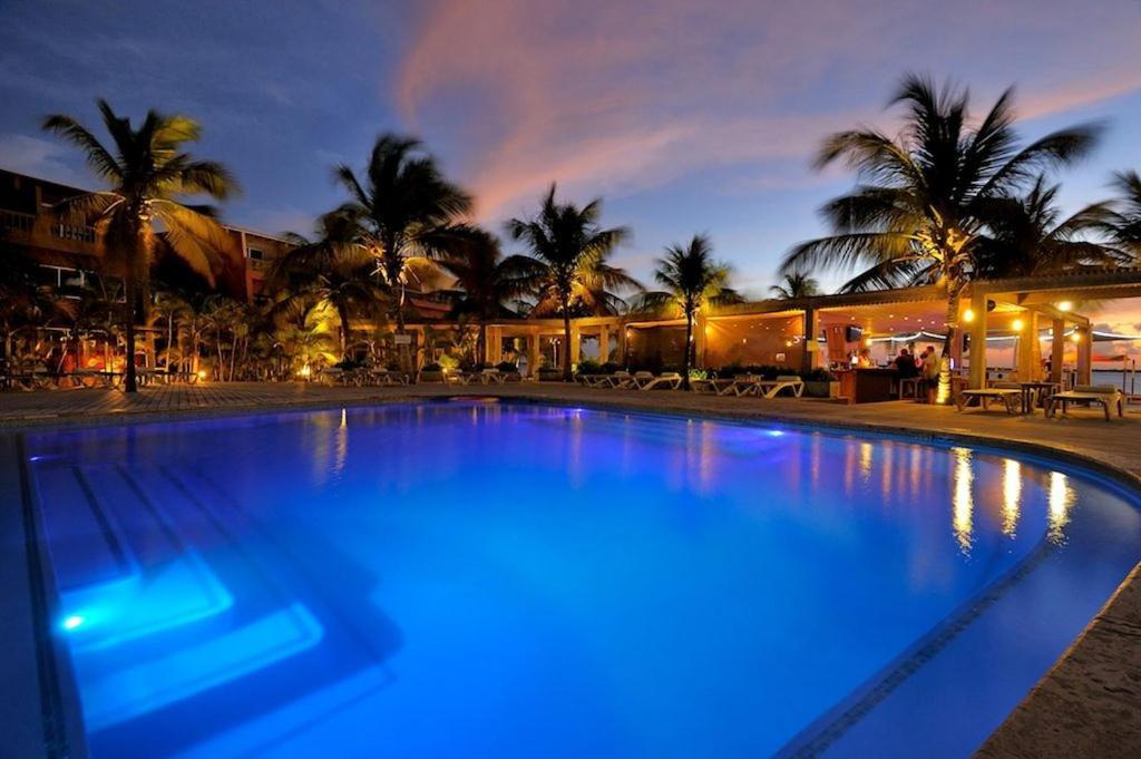 Eden - Bonaire Resort