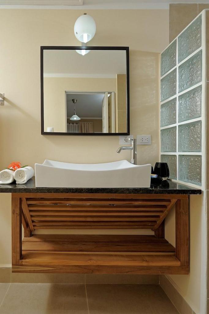 Resort Eden - Bonaire 3*