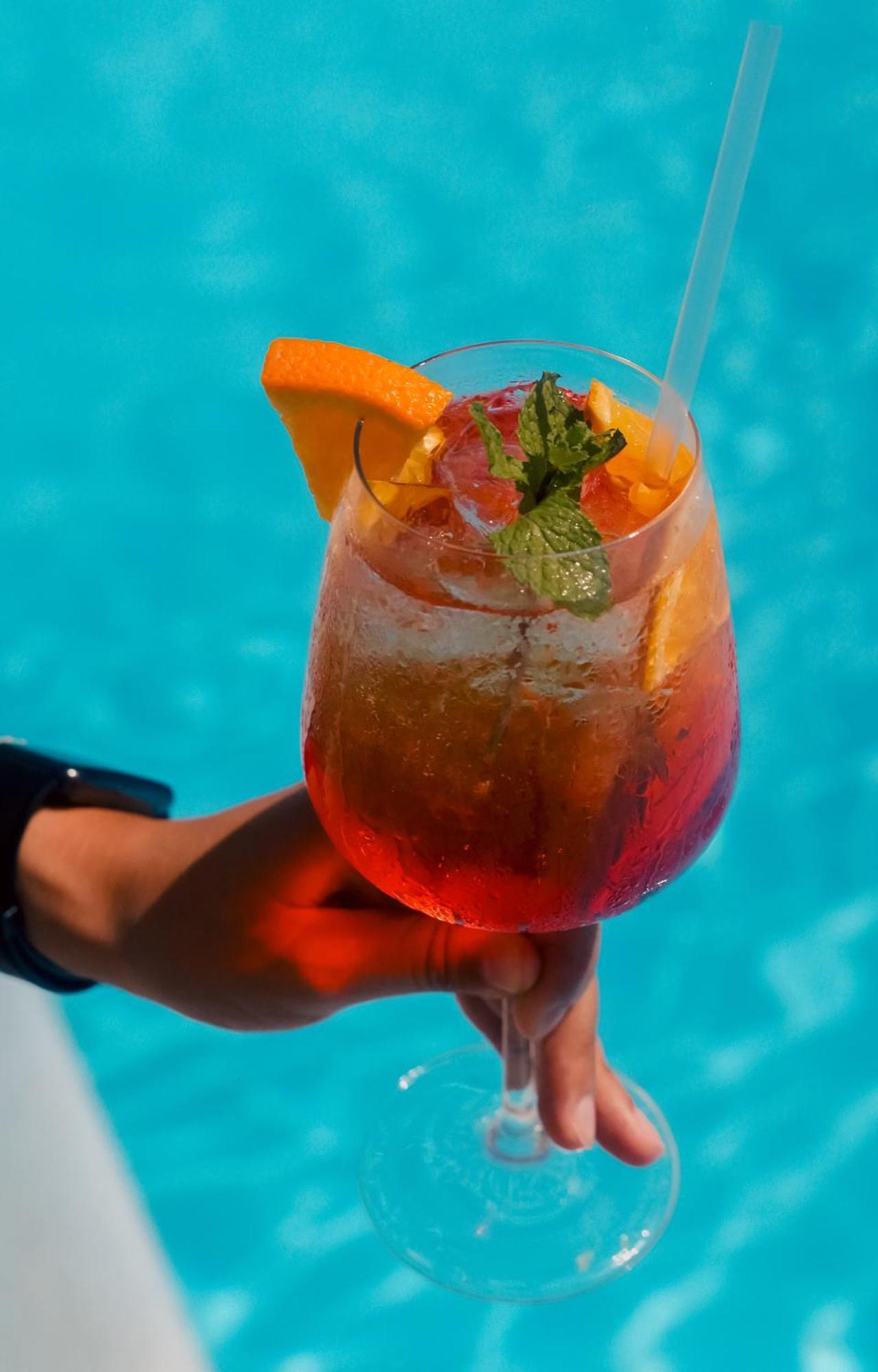 Soficu El Eden Dominicus Hotel