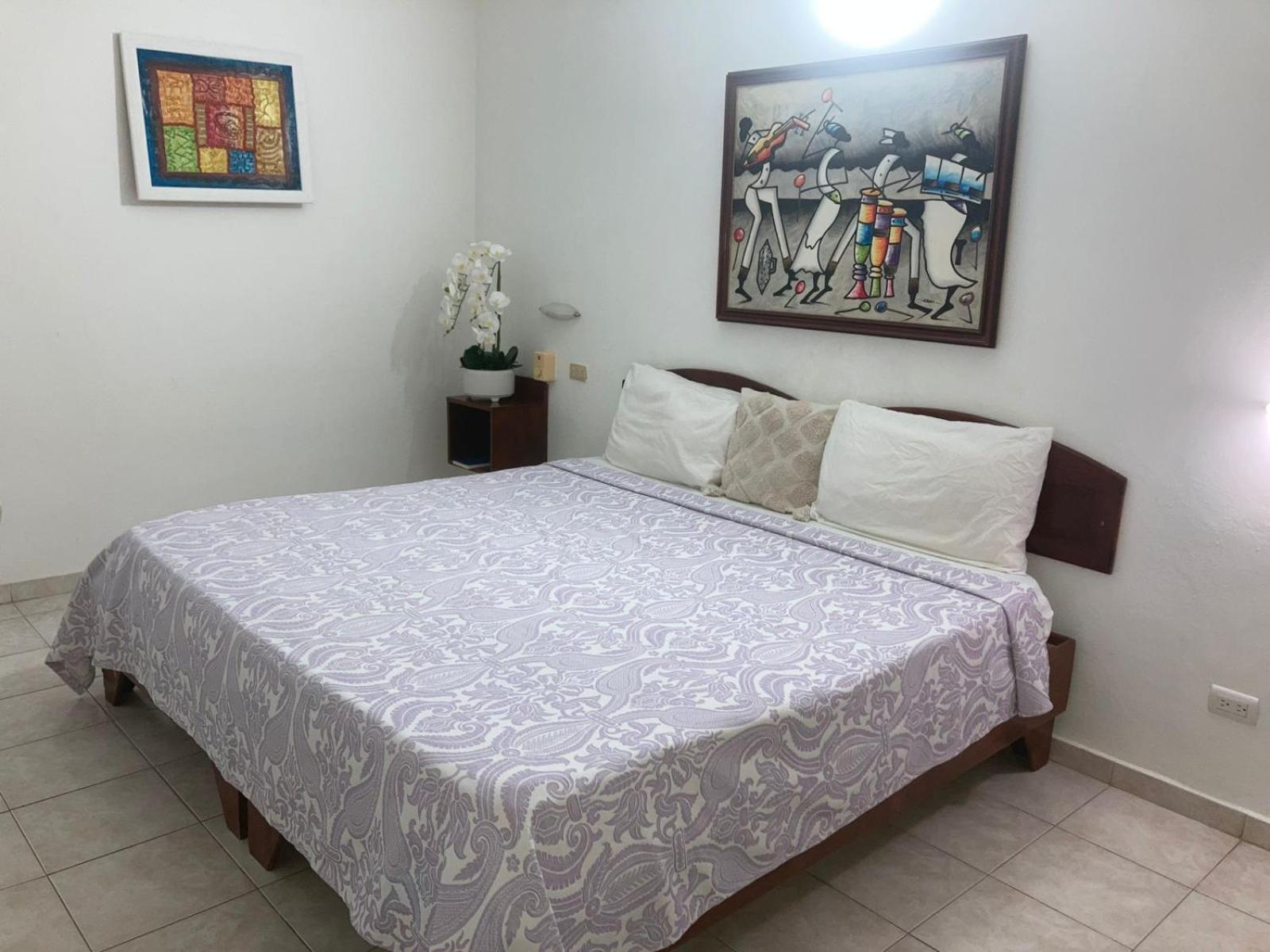 Hotel Soficu El Eden Dominicus 3*