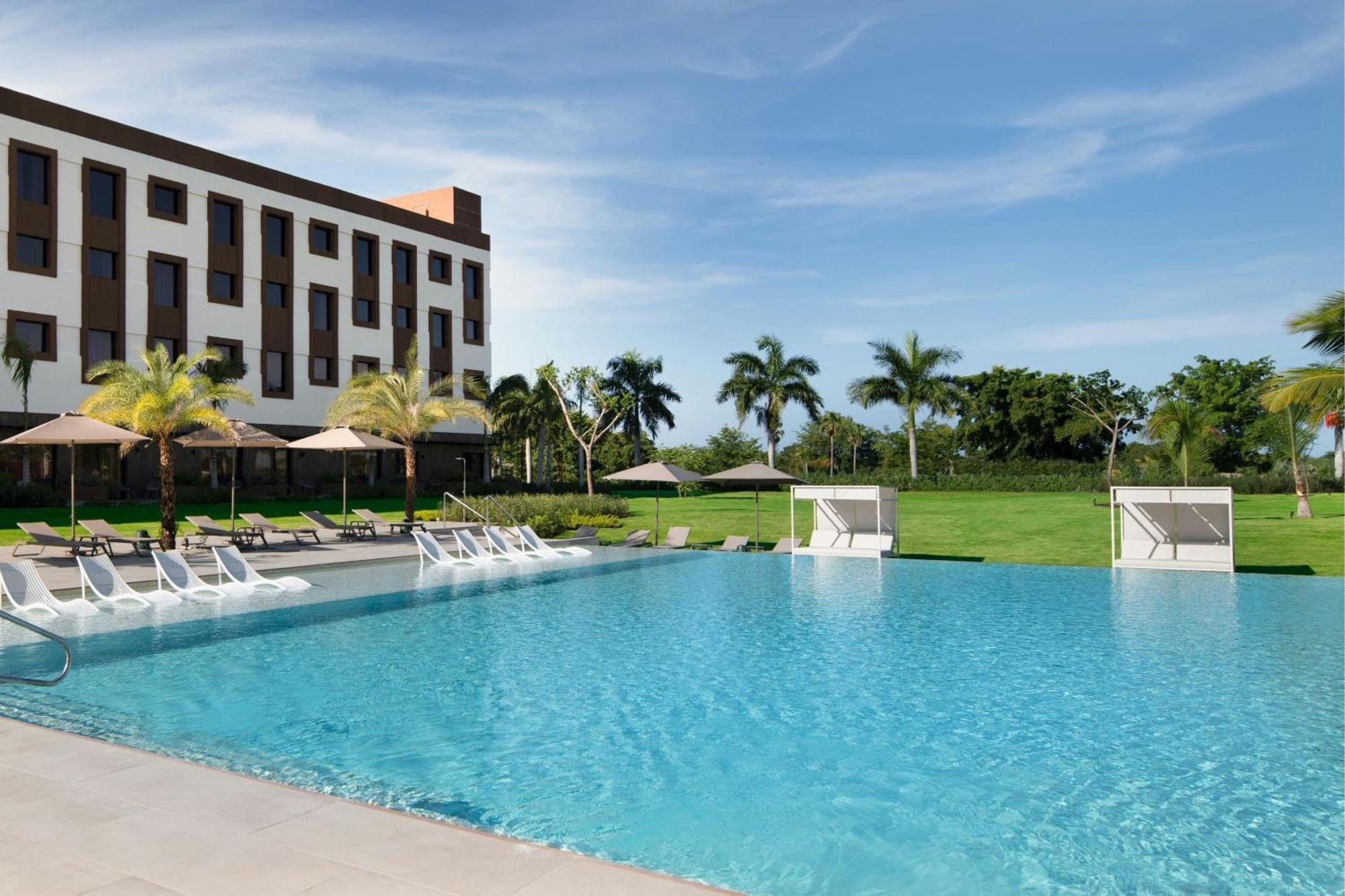 Ac By Marriott 4* Punta Cana