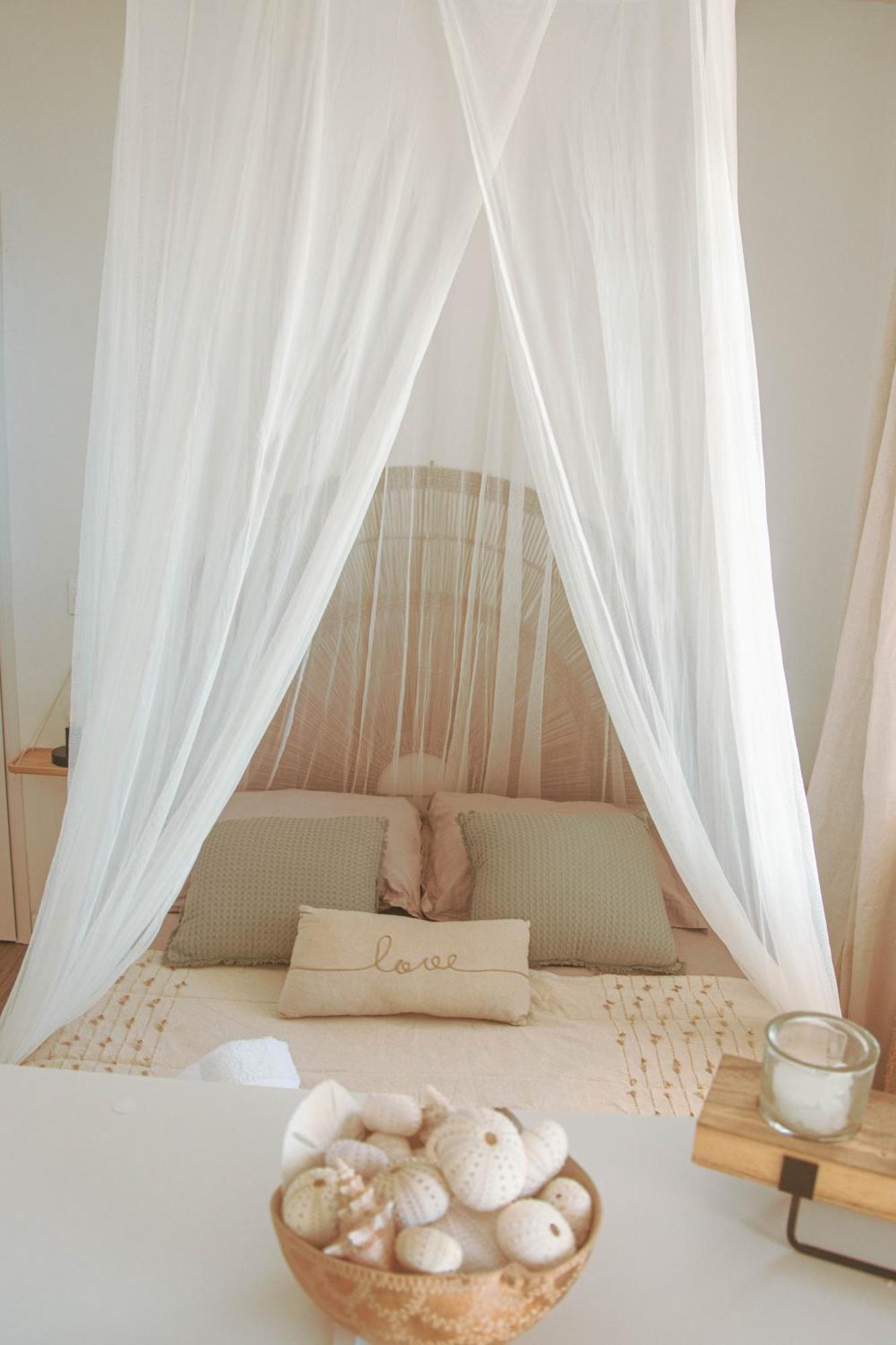 Kaz A Ti-bo Guest house