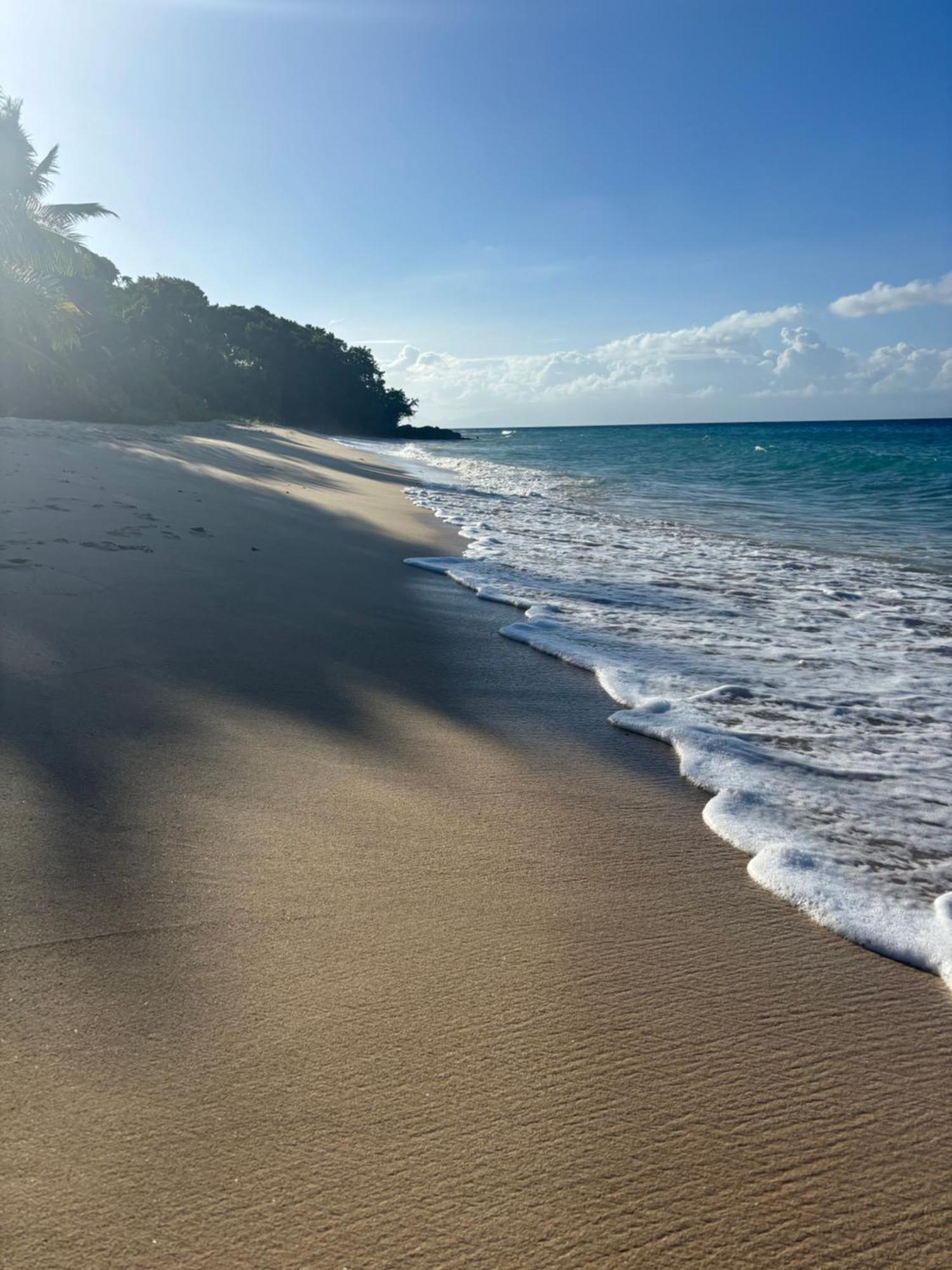 Kaz A Ti-bo * Grand-Bourg (Marie Galante)