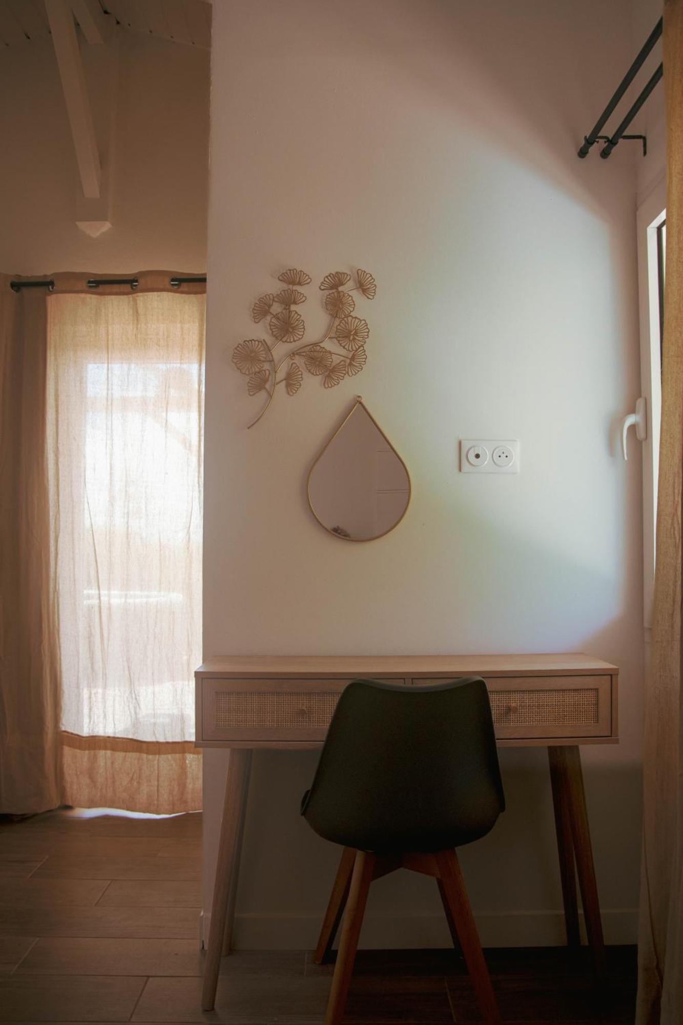 Guest house Kaz A Ti-bo Grand-Bourg (Marie Galante)