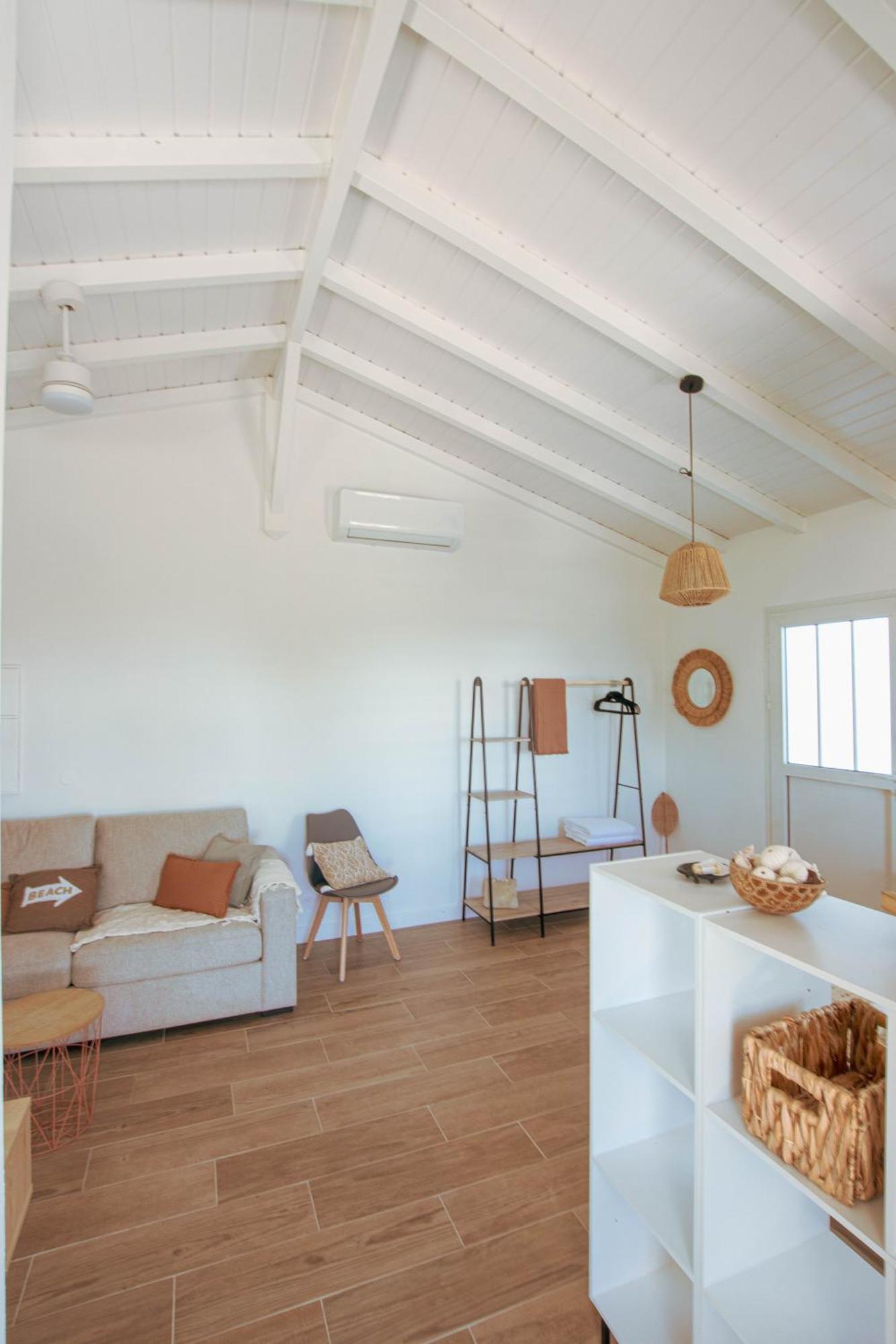 Guest house Kaz A Ti-bo Grand-Bourg (Marie Galante)