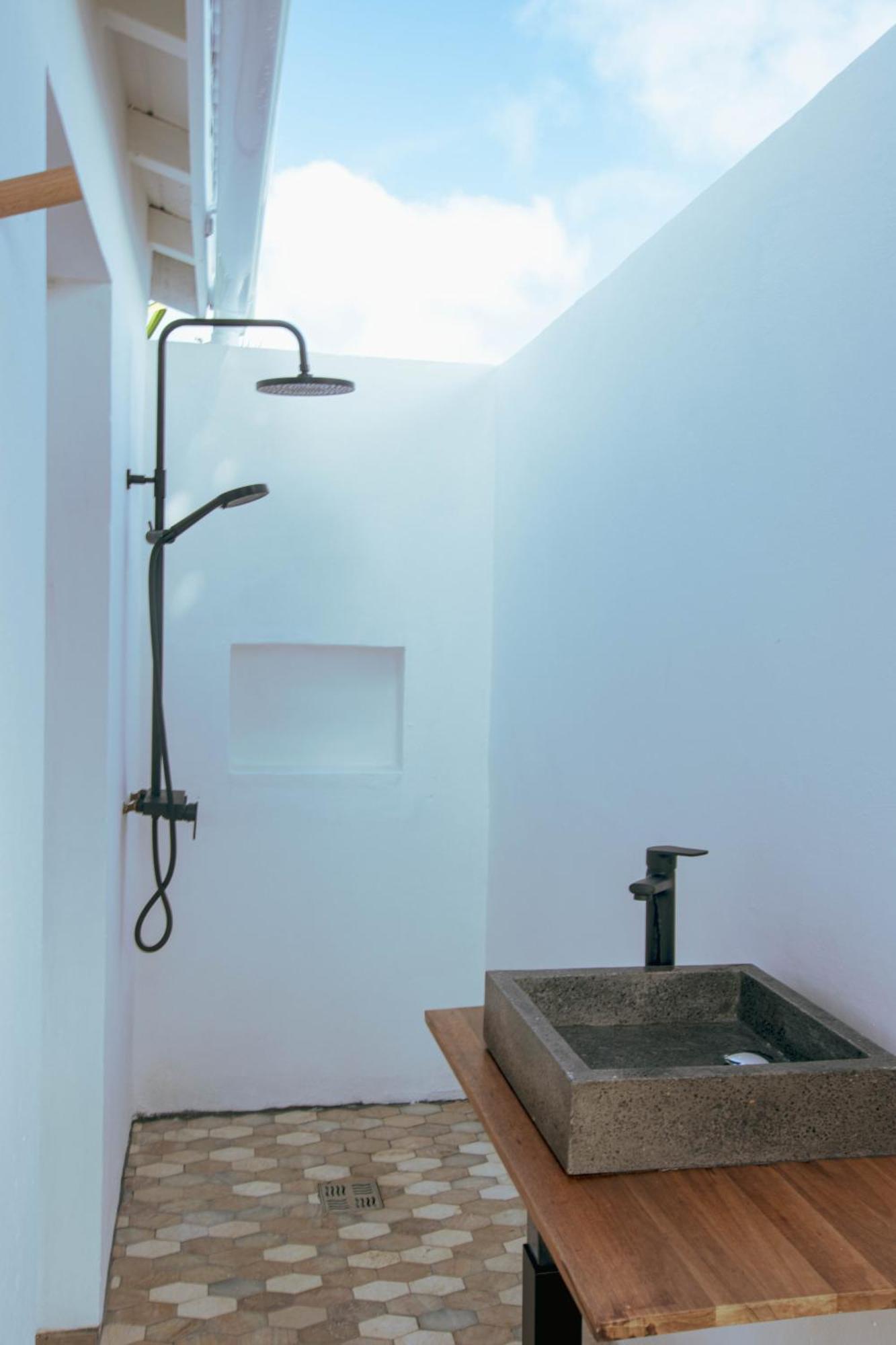 Kaz A Ti-bo Guest house