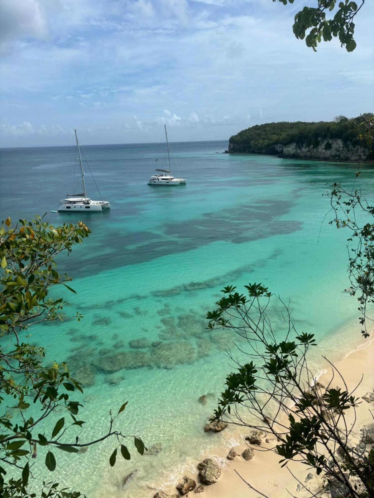 Kaz A Ti-bo Guest house Grand-Bourg (Marie Galante)