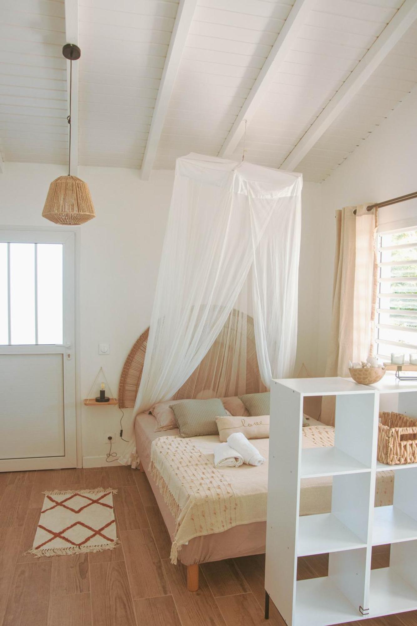 Kaz A Ti-bo Guest house *