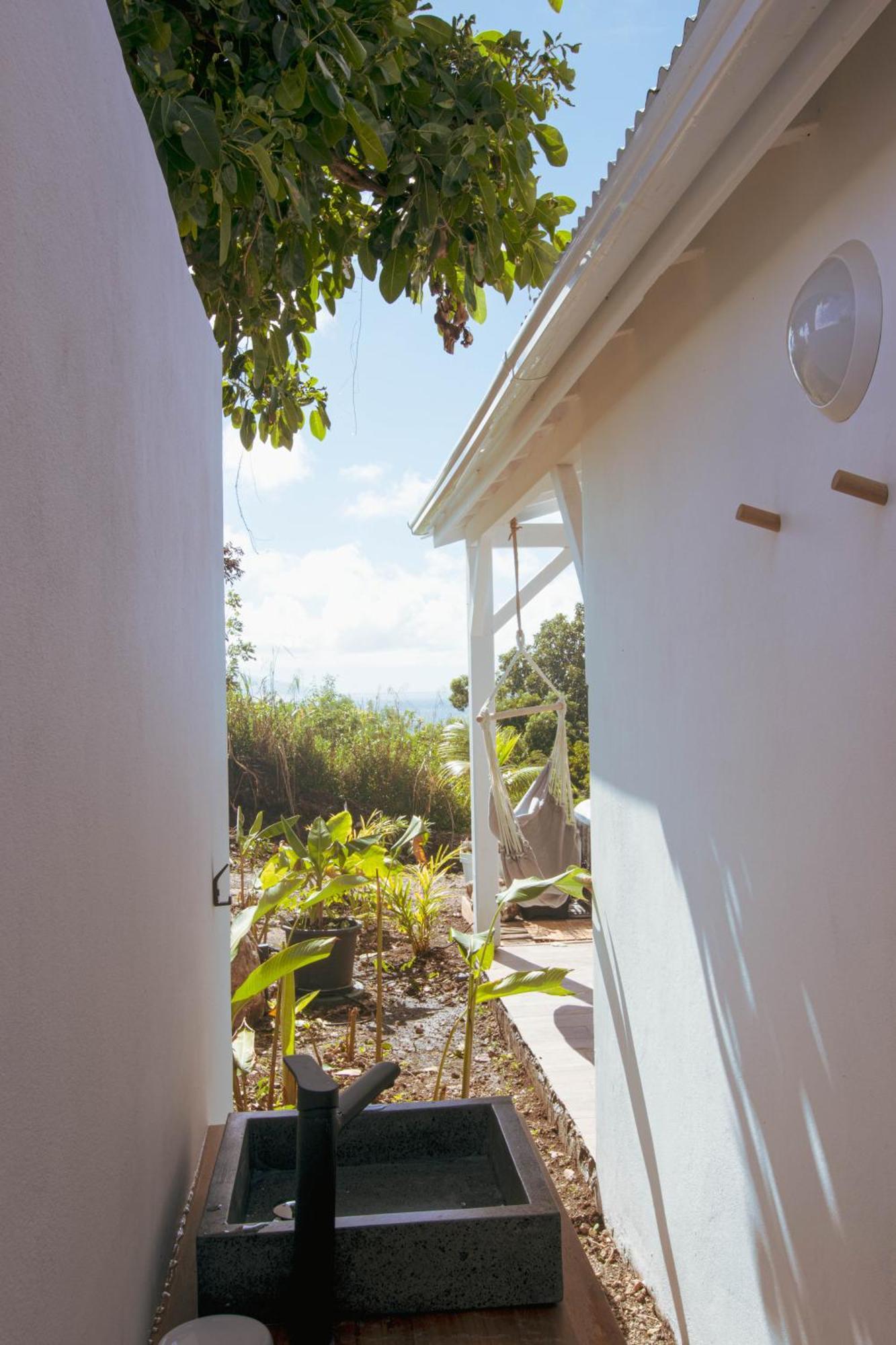 Guest house Kaz A Ti-bo *