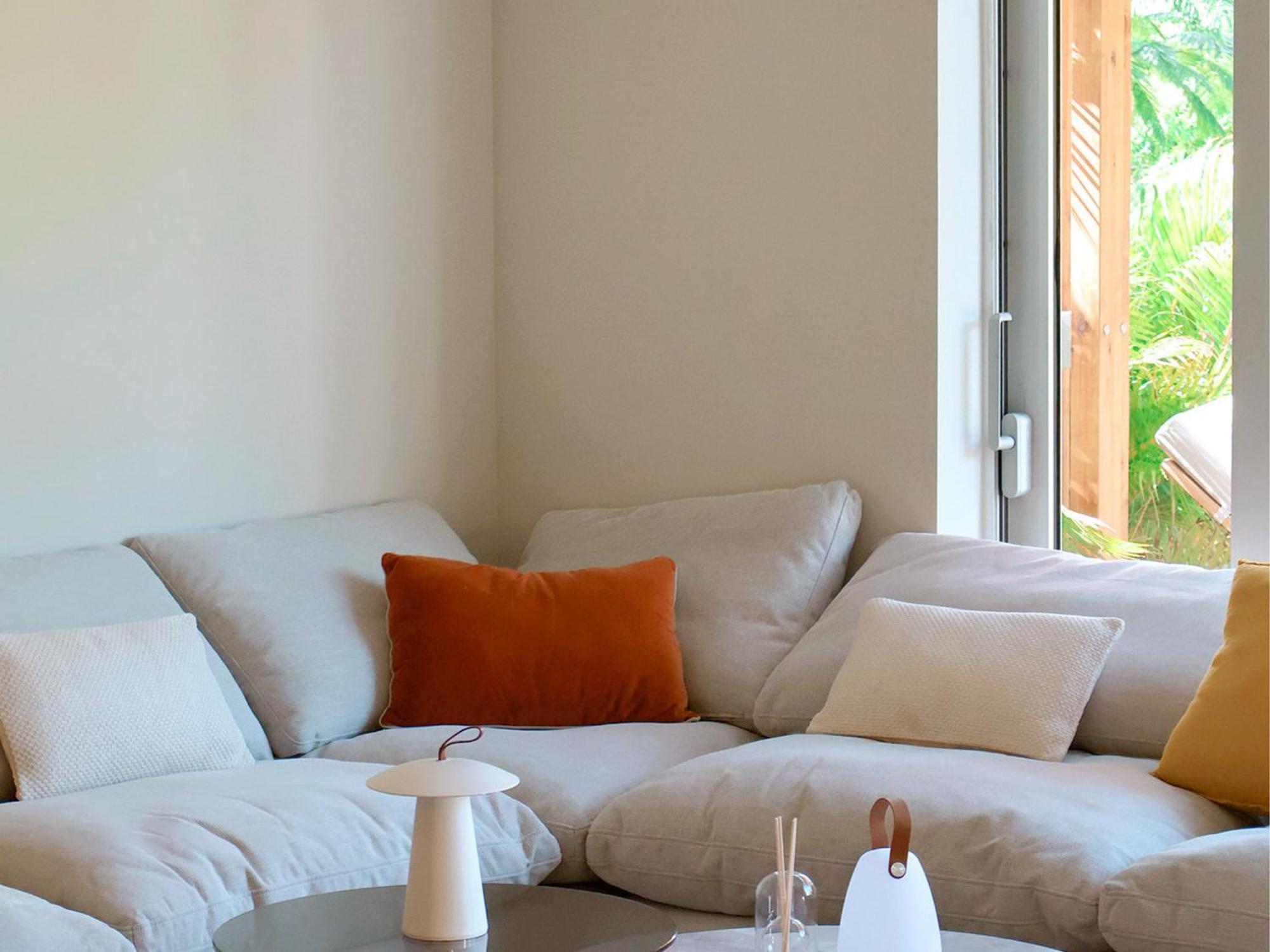 Apartamento Escapade De Reve A Deux Avec Piscine Privee Et Services De Luxe A Saint-martin - Fr-1-734-68 Marigot (Saint Martin)