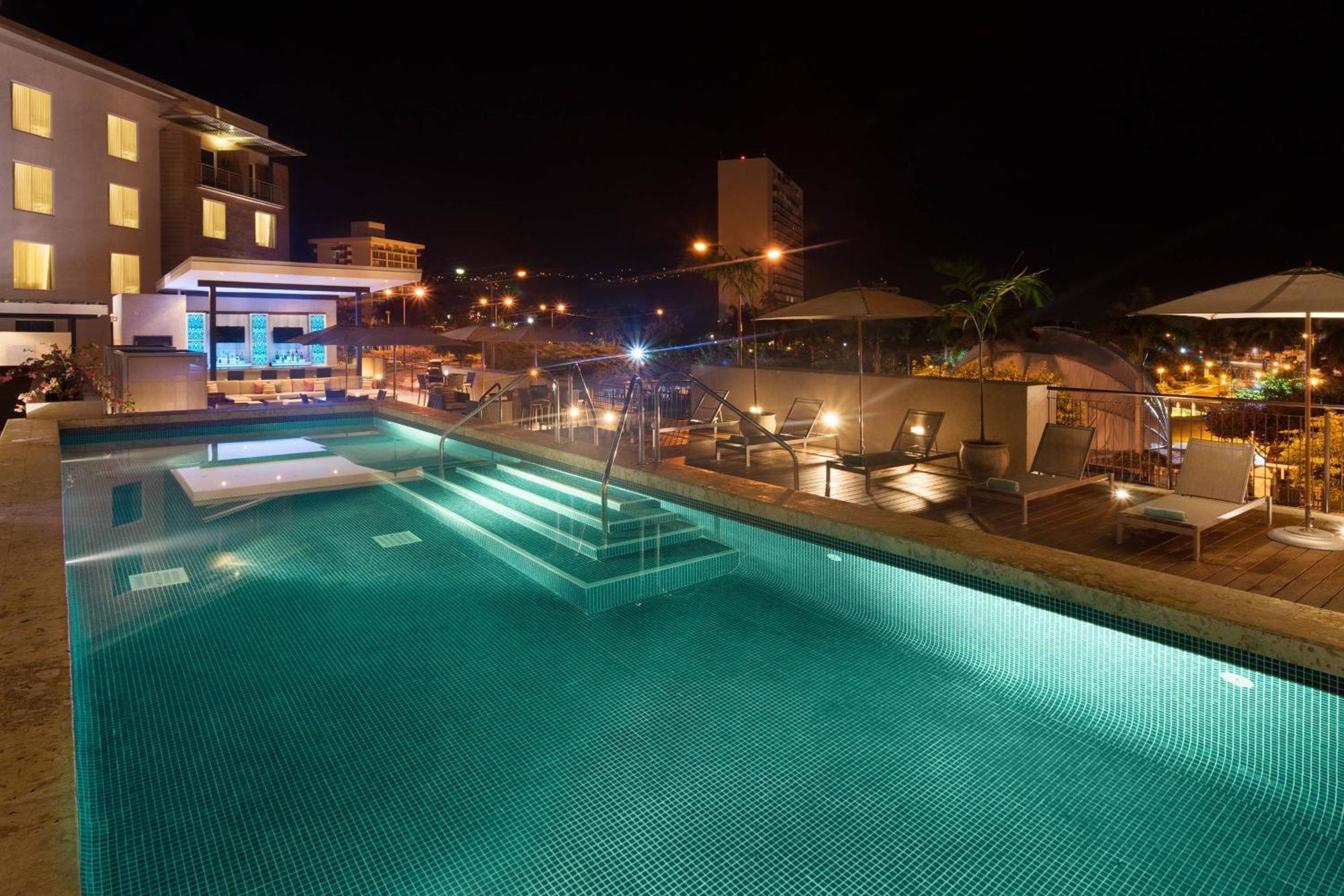Courtyard By Marriott Kingston, Jamaica Kingston