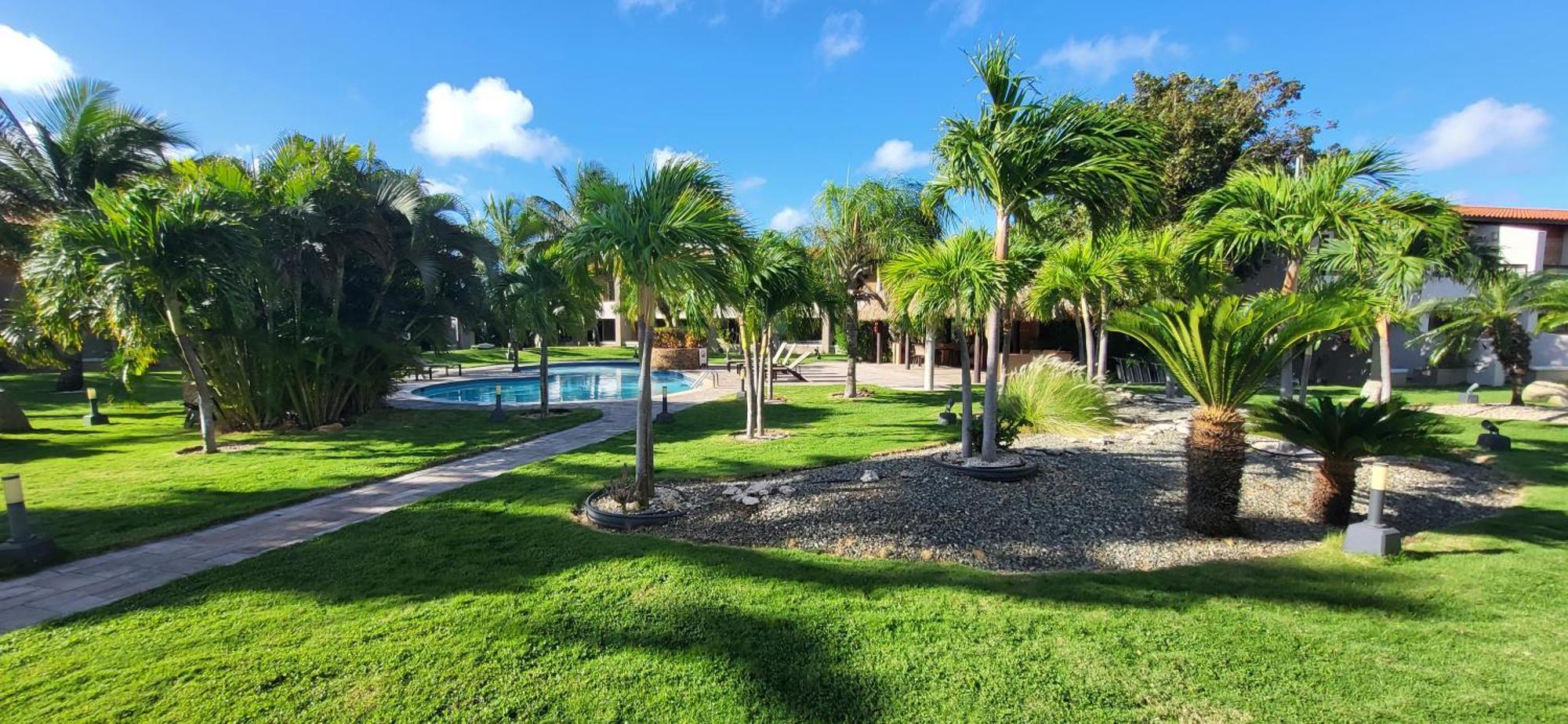 Eagle Steps Away Apartamento Palm Beach