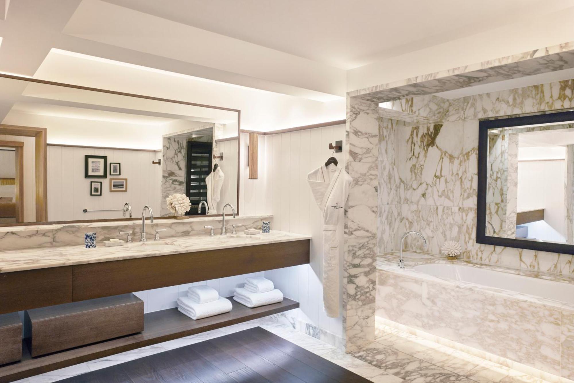 Barriere Le Carl Gustaf St Barth Hotel Gustavia