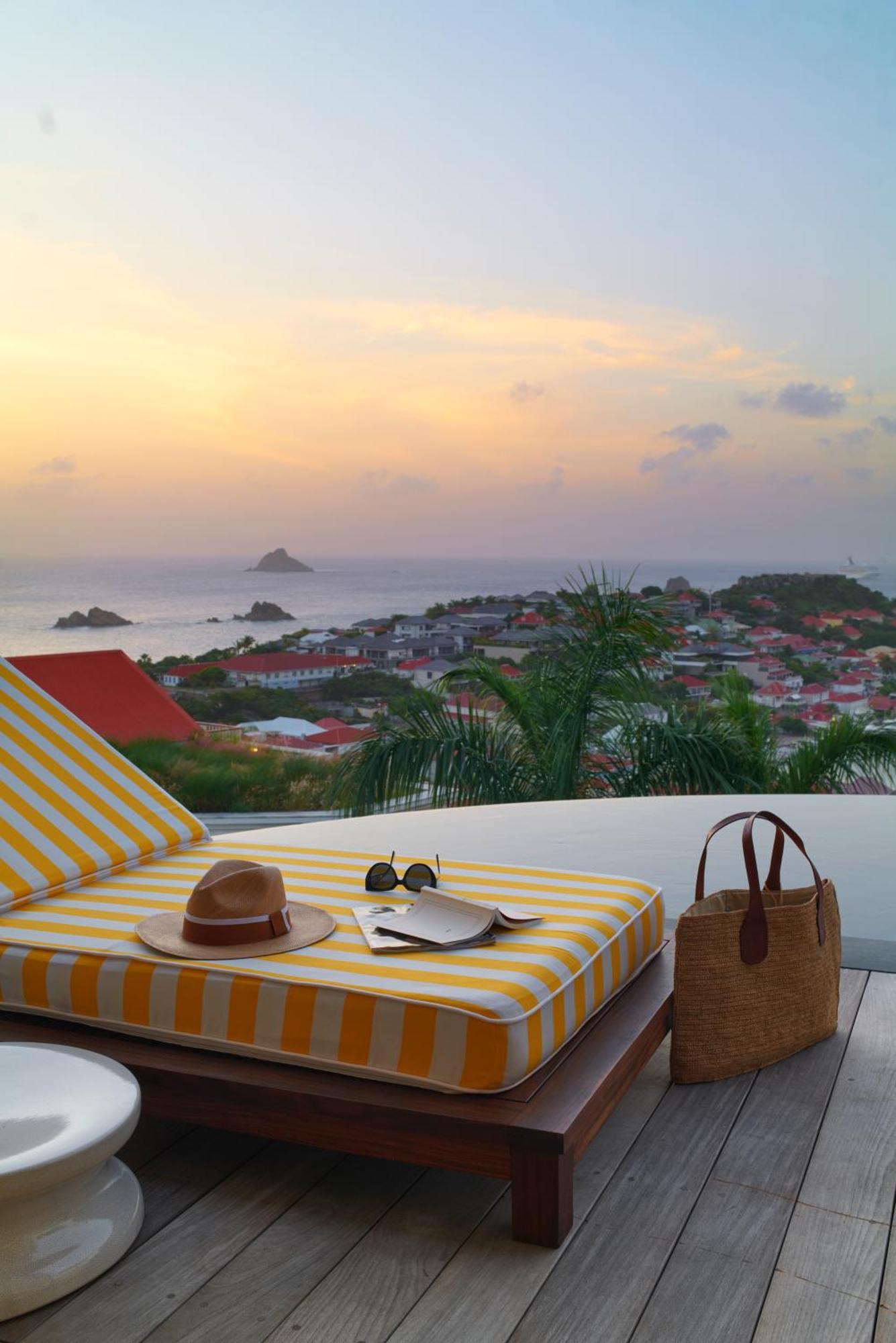 Barriere Le Carl Gustaf St Barth