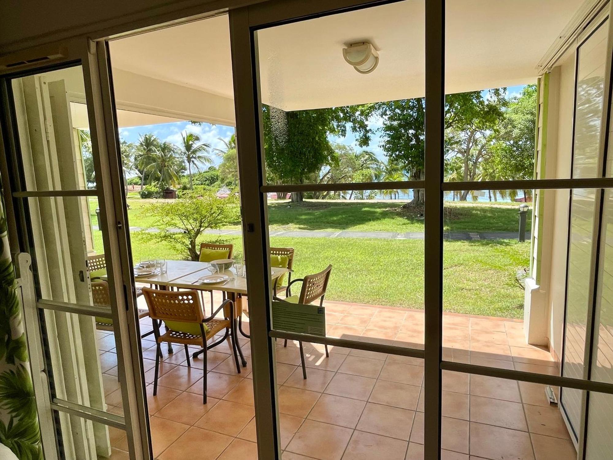 Barbadine - Flats Aparthotel *