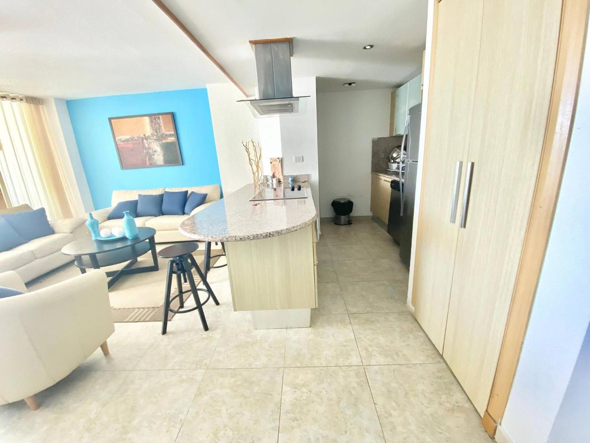 Marbella 2bedroom Beachfrom Apartment
