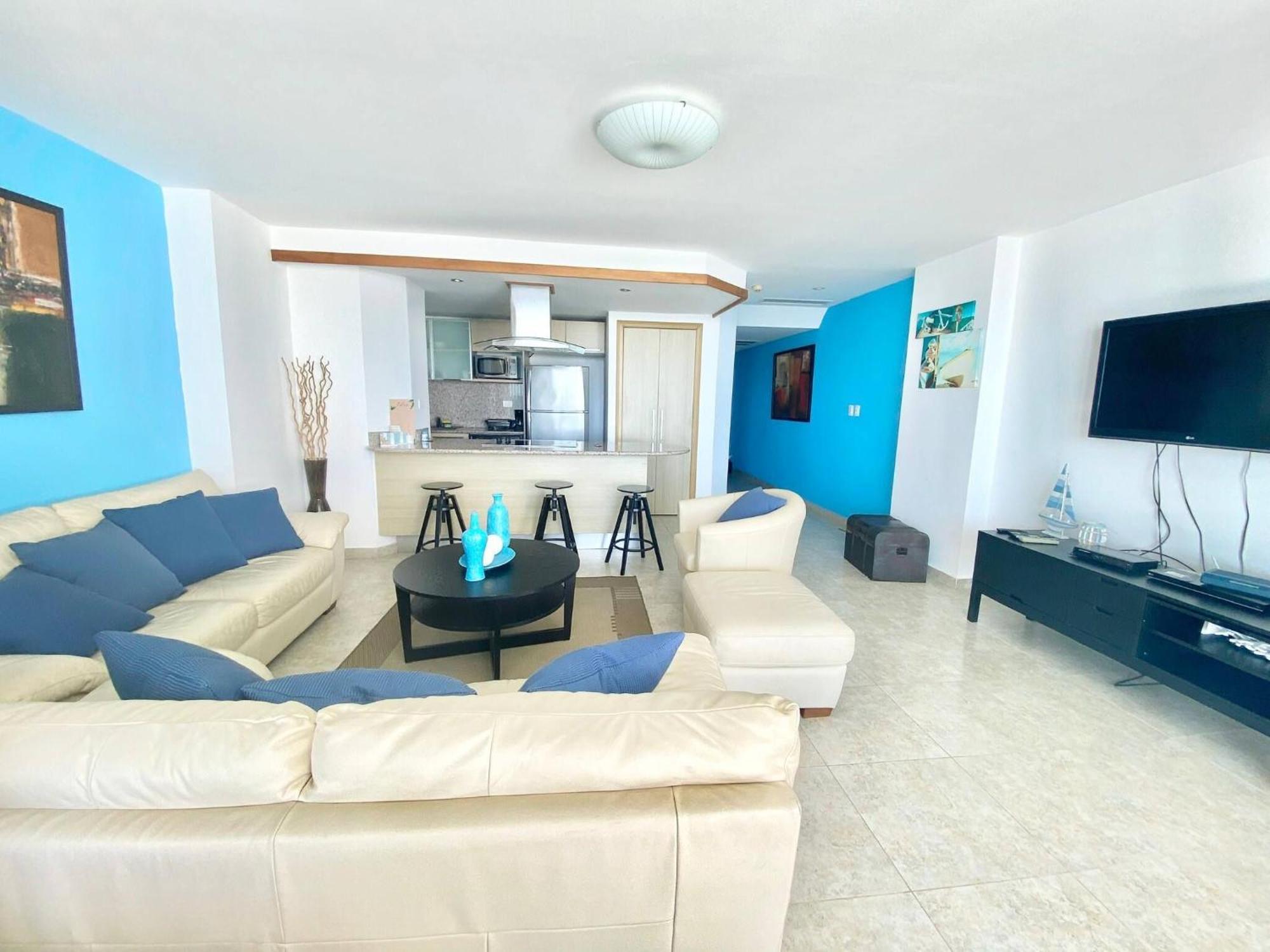 Apartment Marbella 2bedroom Beachfrom *