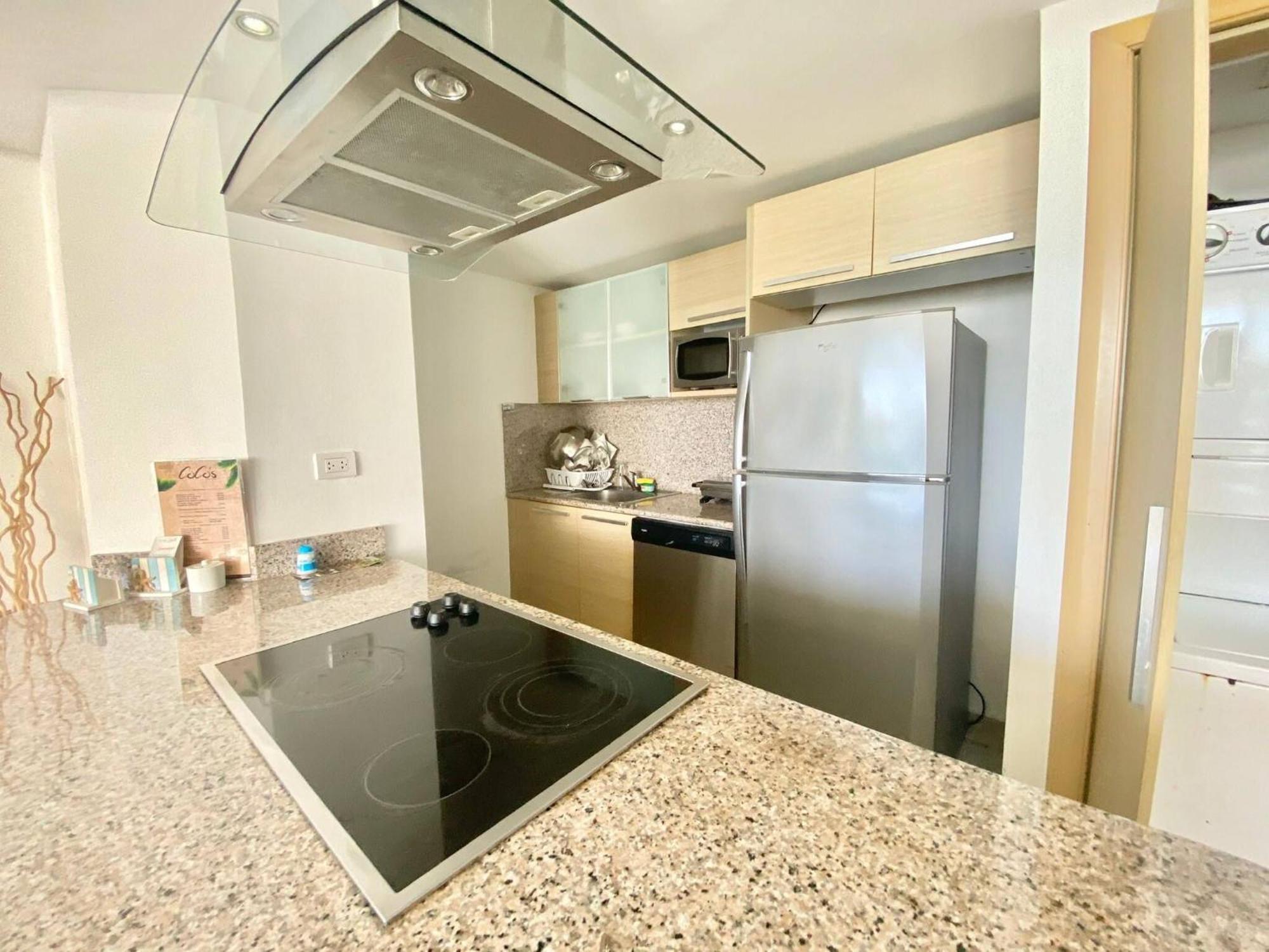 Marbella 2bedroom Beachfrom *