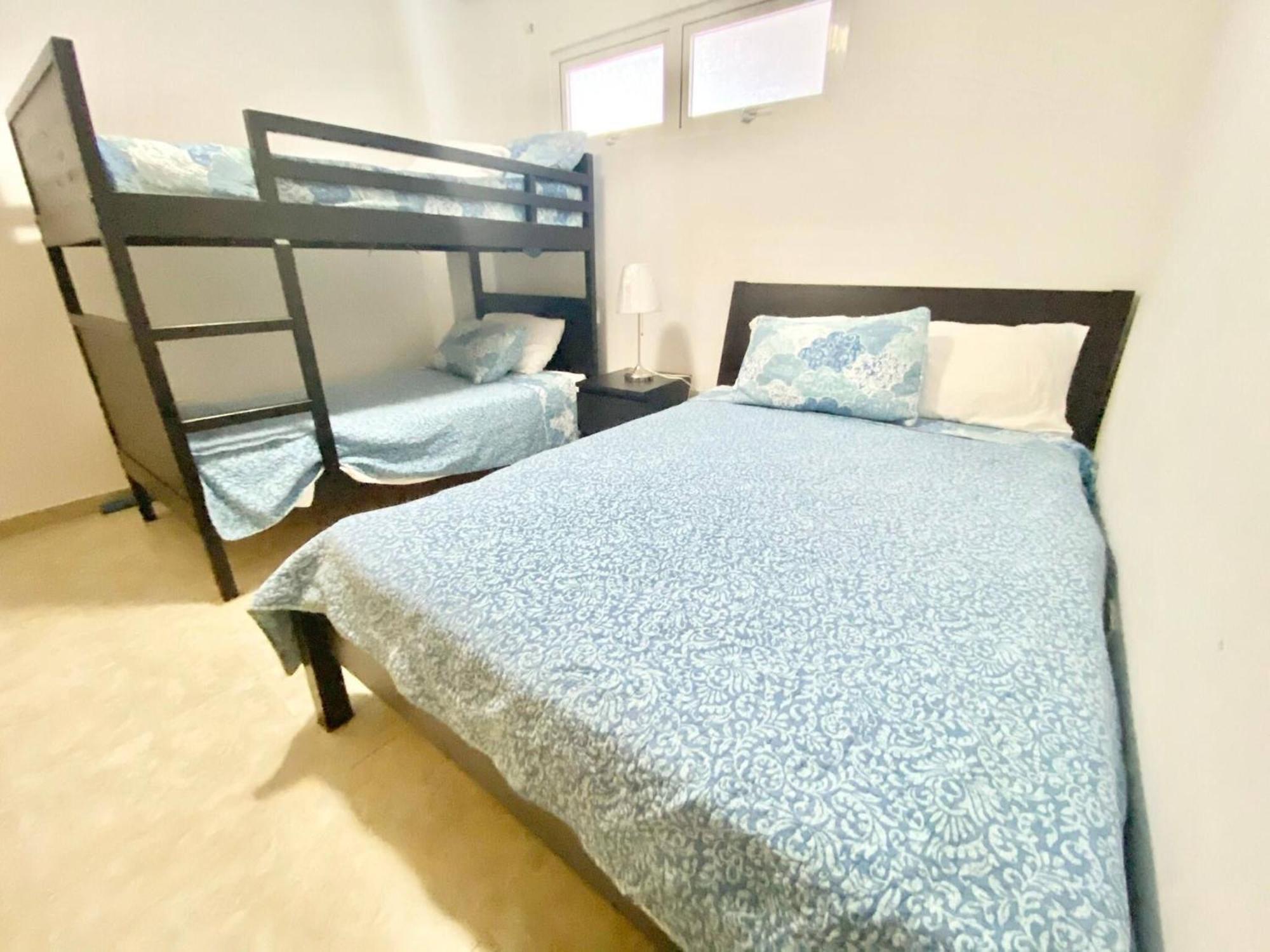Marbella 2bedroom Beachfrom