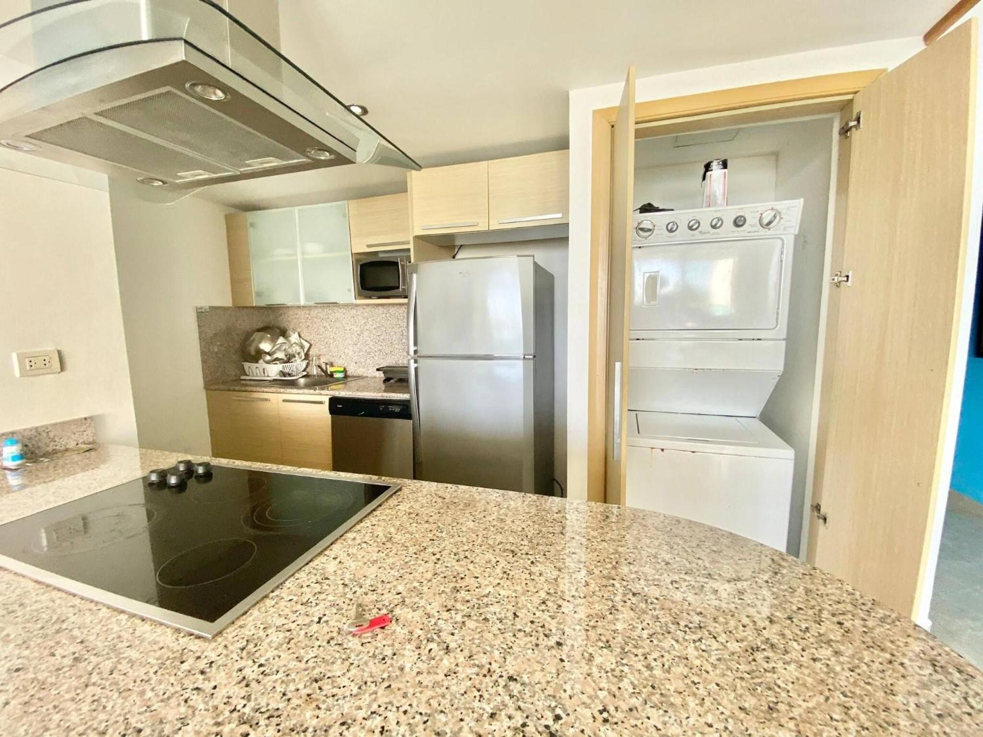 Marbella 2bedroom Beachfrom Apartment