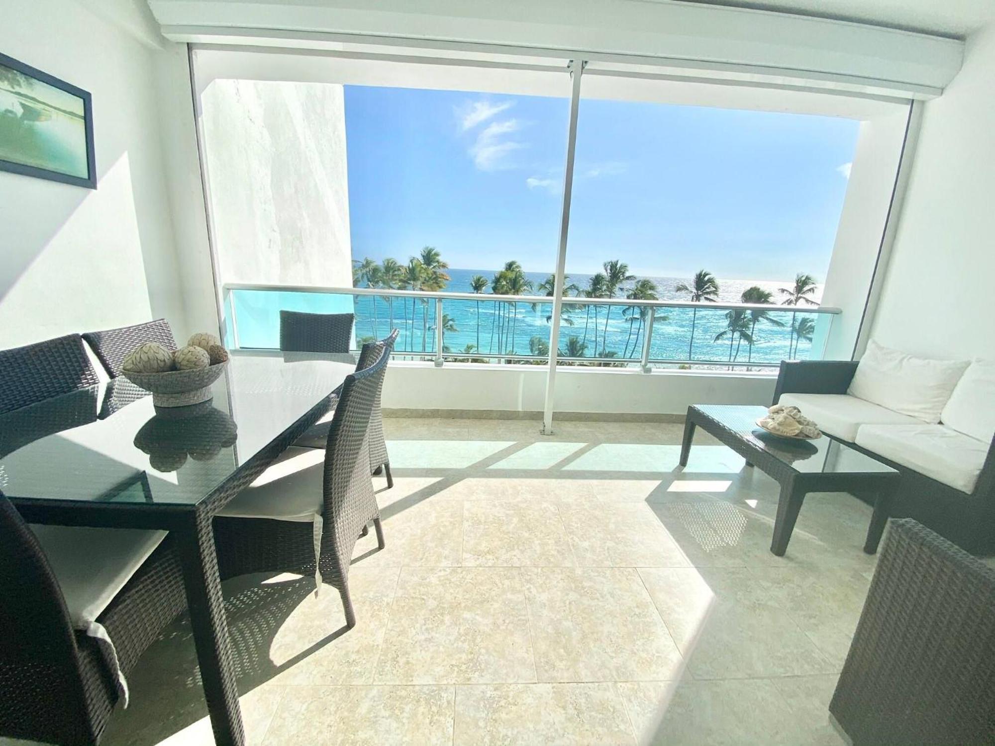 Apartment Marbella 2bedroom Beachfrom *