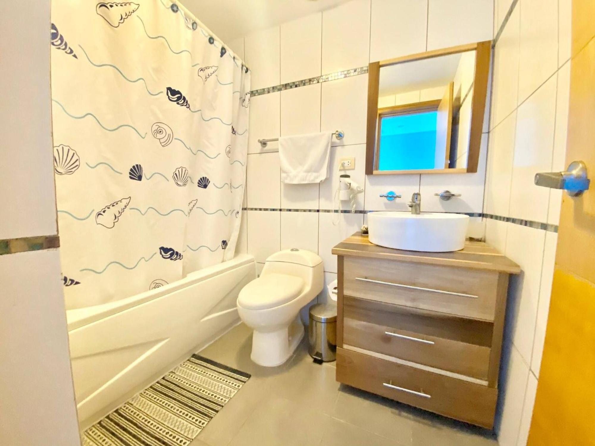 Marbella 2bedroom Beachfrom San Pedro de Macorís