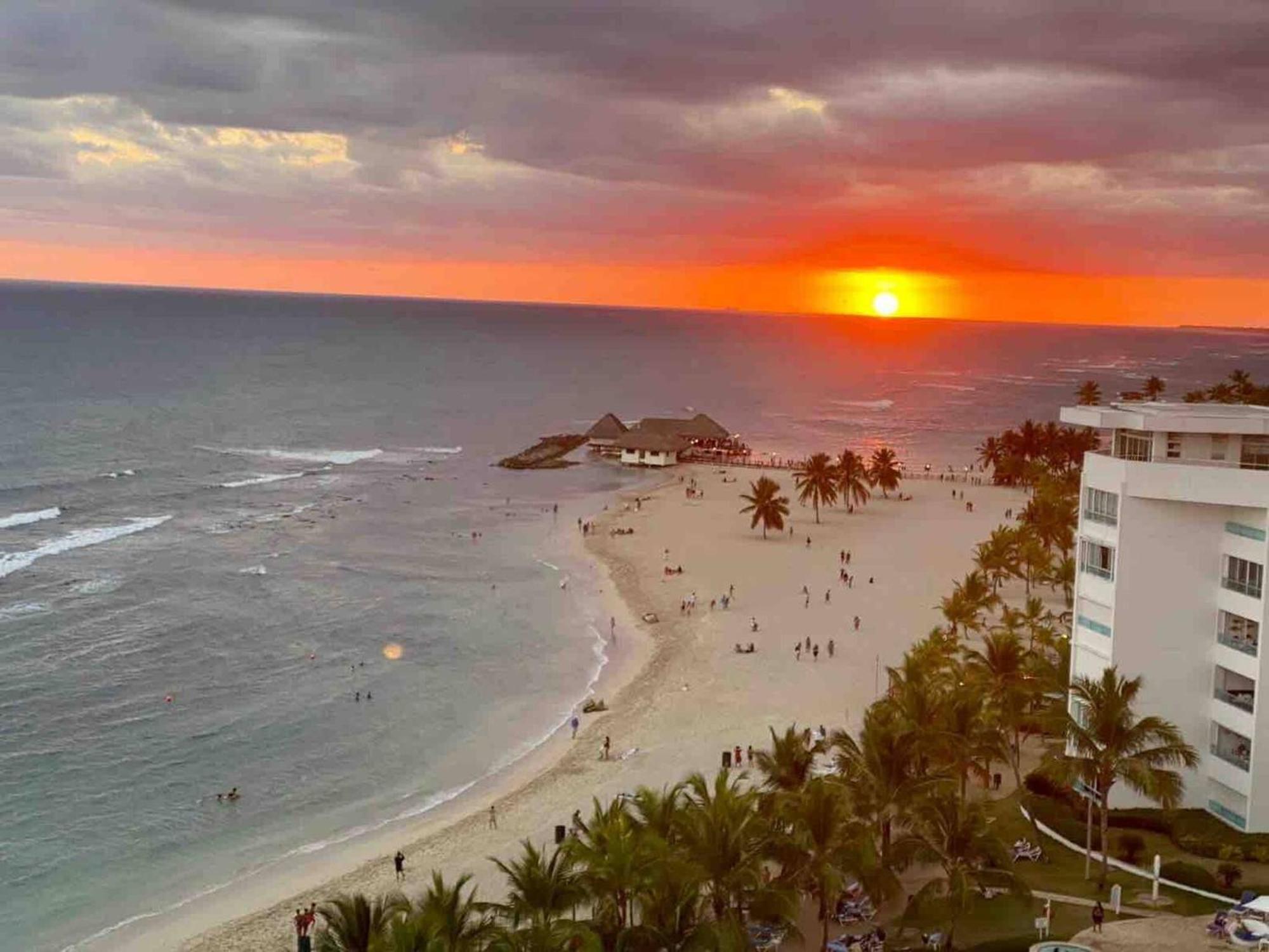 Marbella 2bedroom Beachfrom Apartment