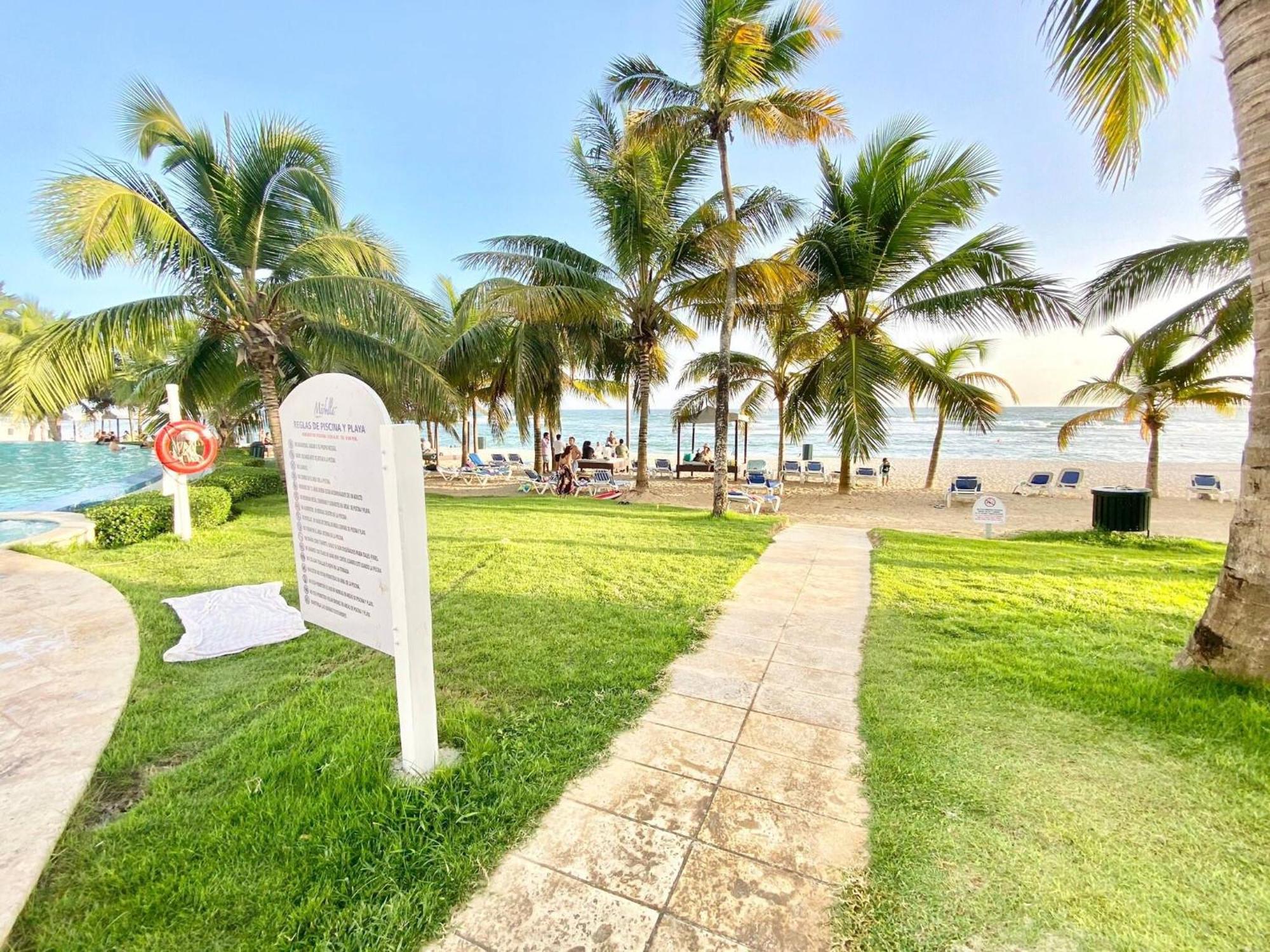 Marbella 2bedroom Beachfrom Apartment *