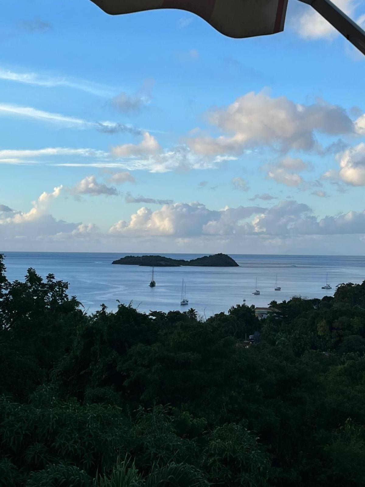 Kaz'an Nou Location De Vacance Avec Vue Imprenable Holiday home *
