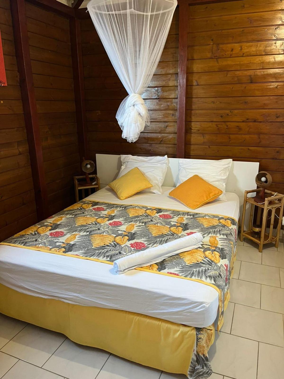 Holiday home Kaz'an Nou Location De Vacance Avec Vue Imprenable
