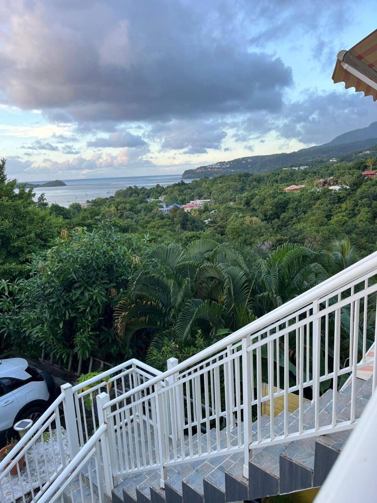 Kaz'an Nou Location De Vacance Avec Vue Imprenable Holiday home *