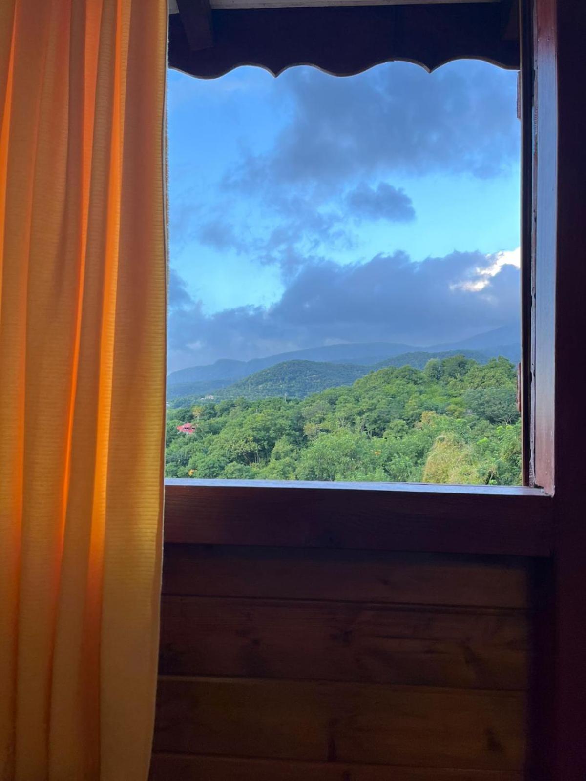 Holiday home Kaz'an Nou Location De Vacance Avec Vue Imprenable Bouillante