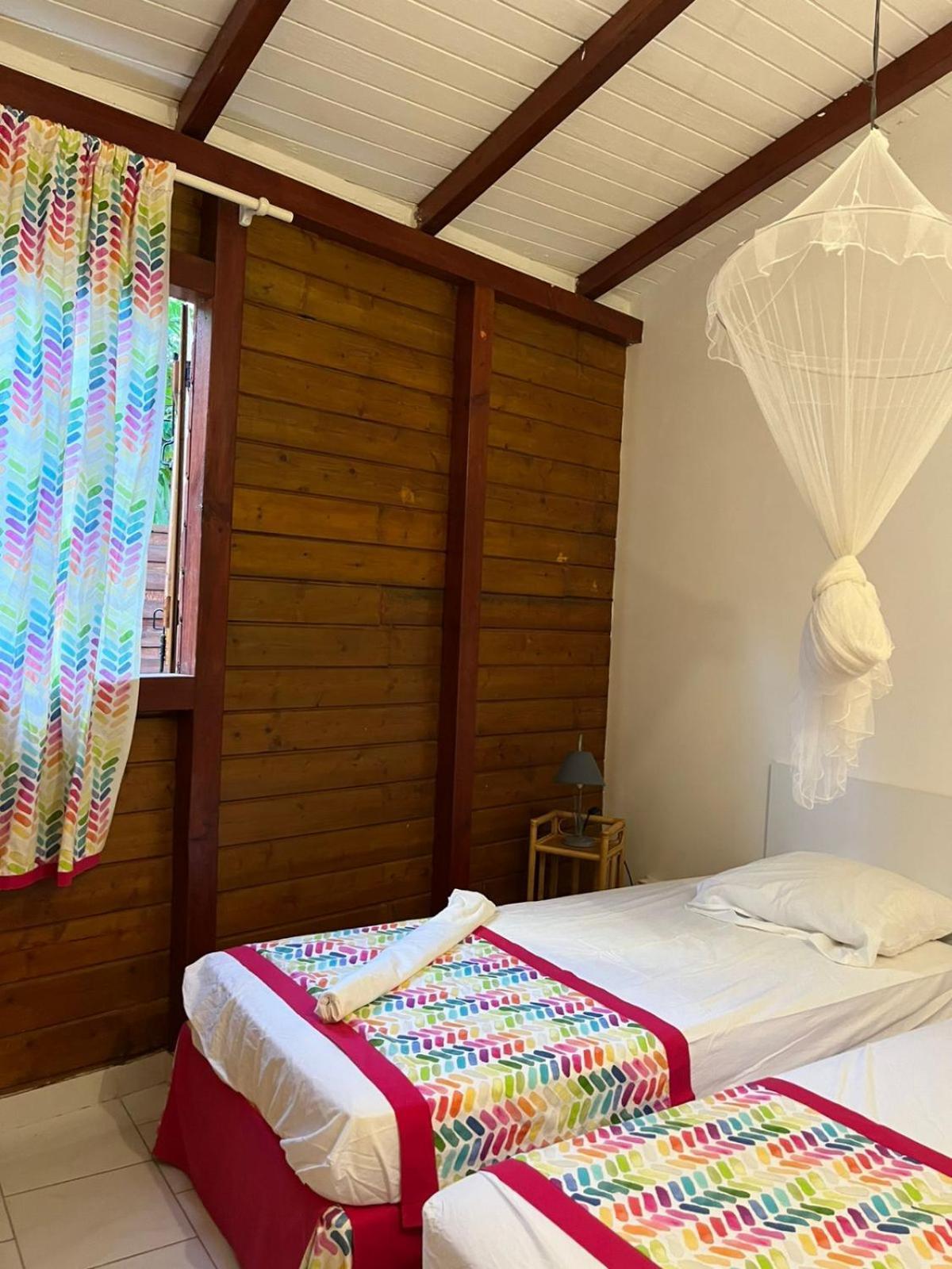 Holiday home Kaz'an Nou Location De Vacance Avec Vue Imprenable