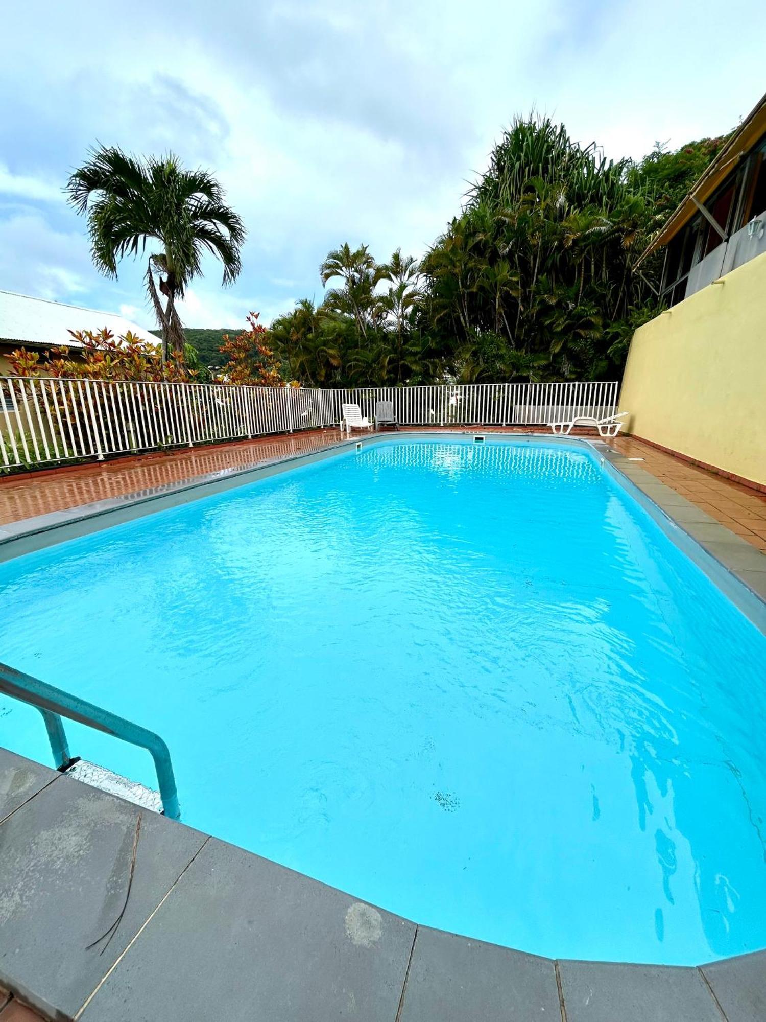 Apartment Aqua Vista *