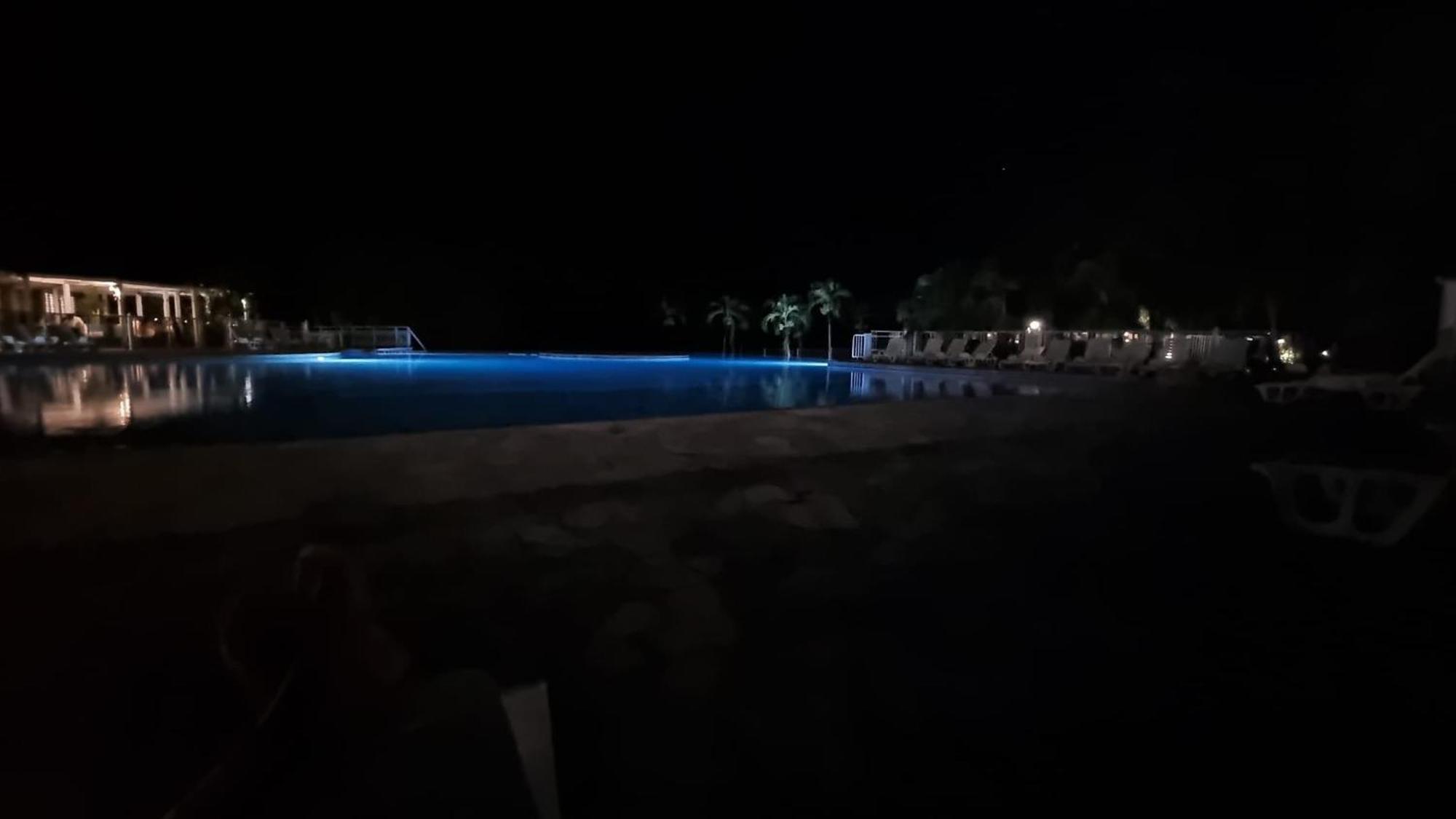 Le Paradis De Sian Apartment *