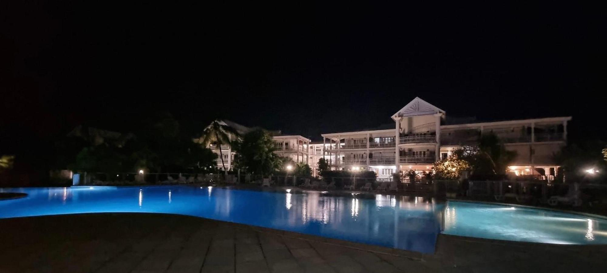 Le Paradis De Sian