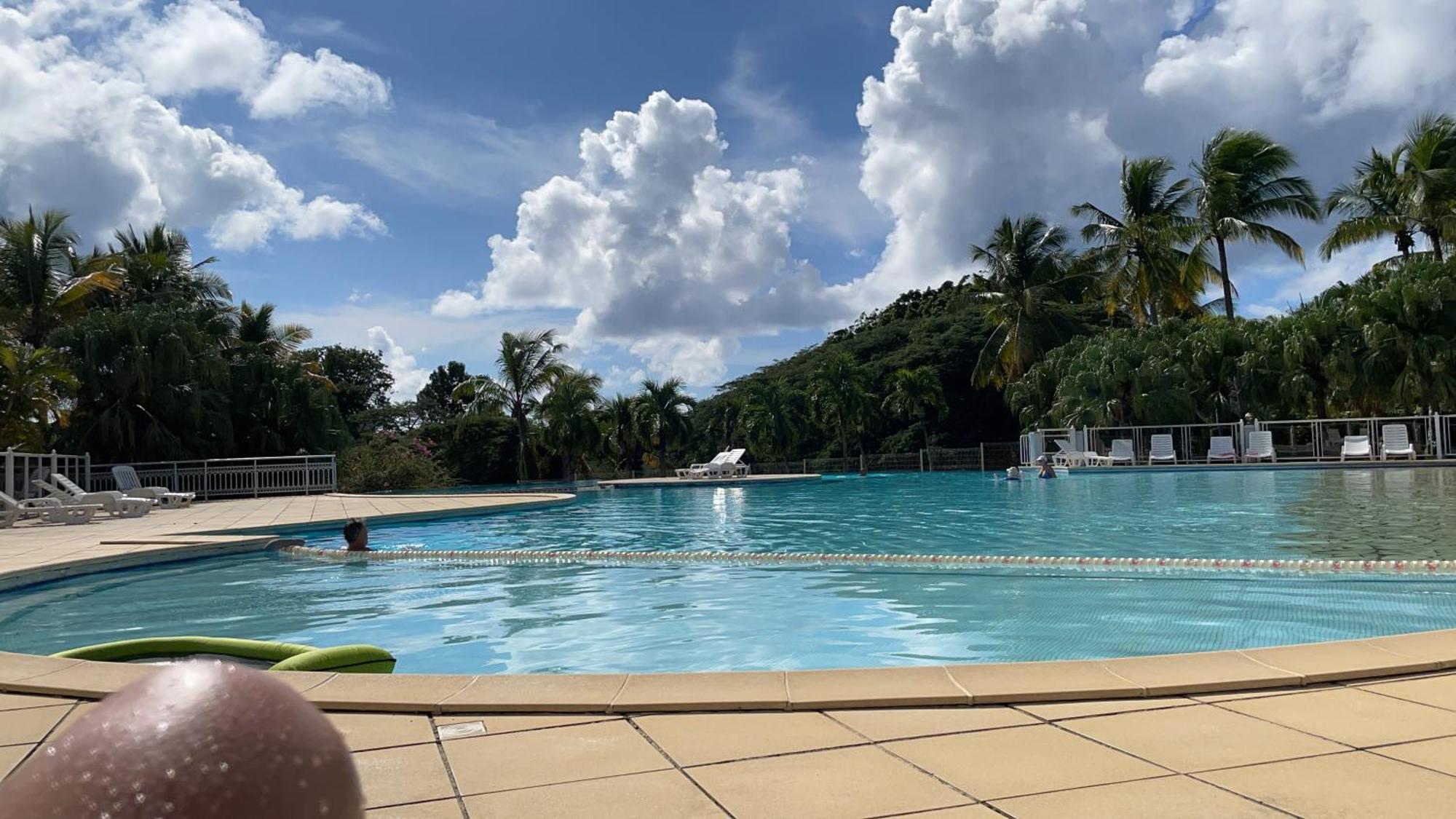 Le Paradis De Sian