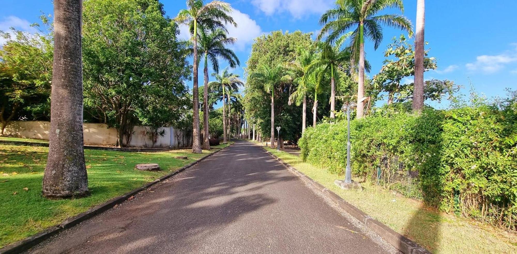Le Paradis De Sian Apartment