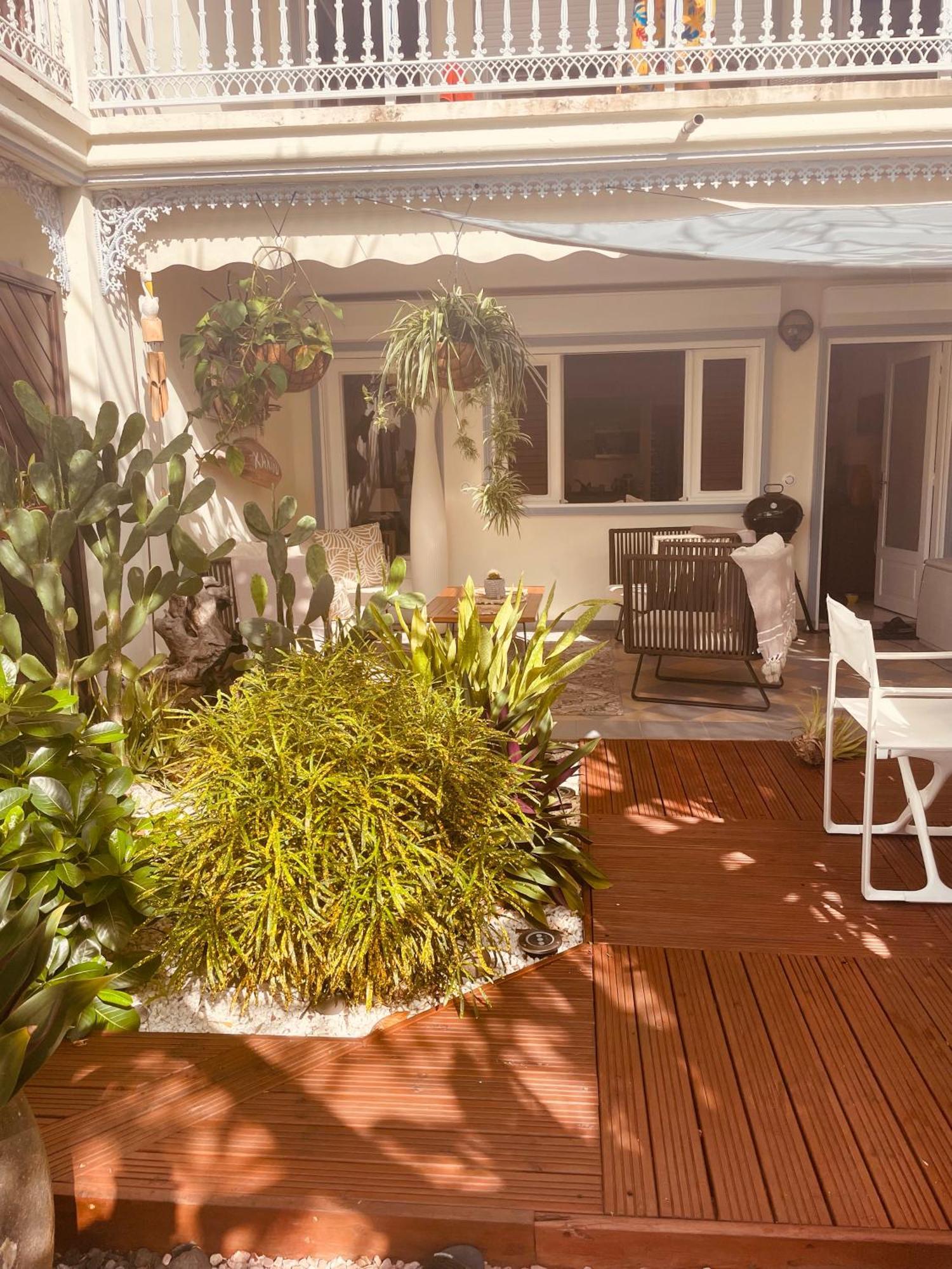 Le Paradis De Sian Apartment