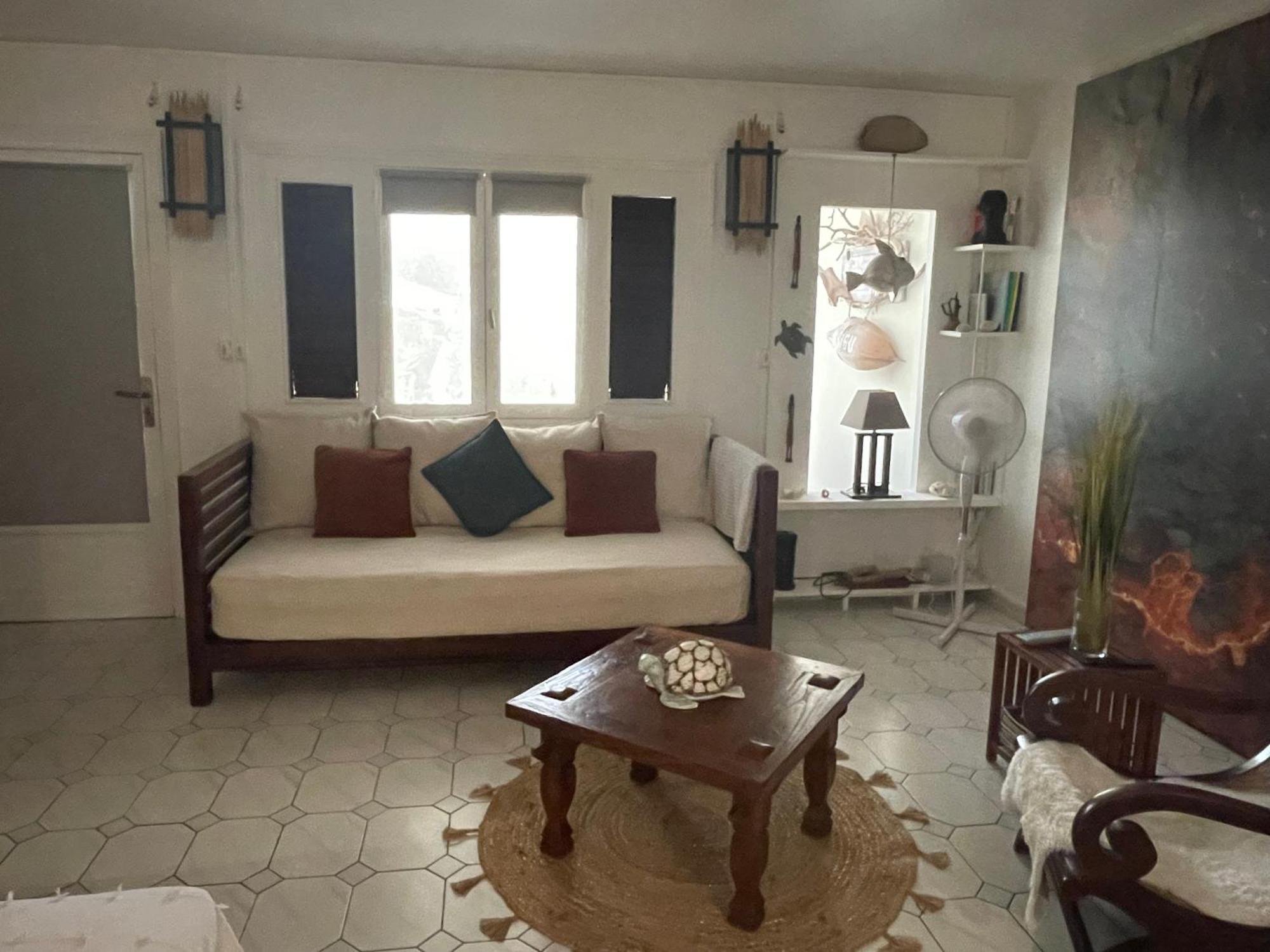 Apartment Le Paradis De Sian *