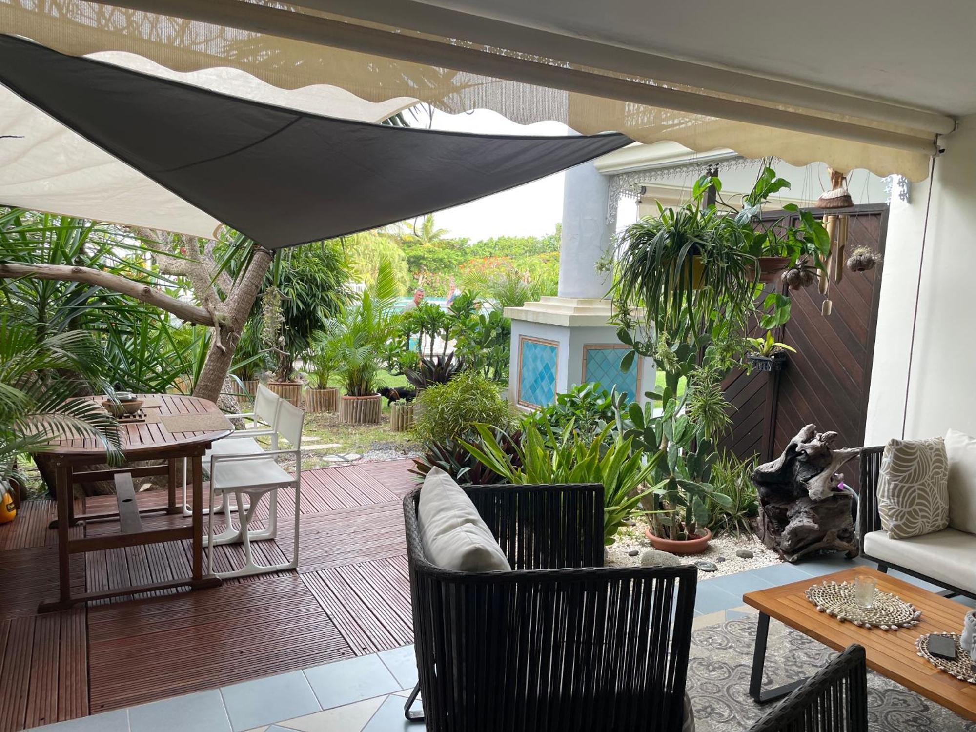 Apartment Le Paradis De Sian