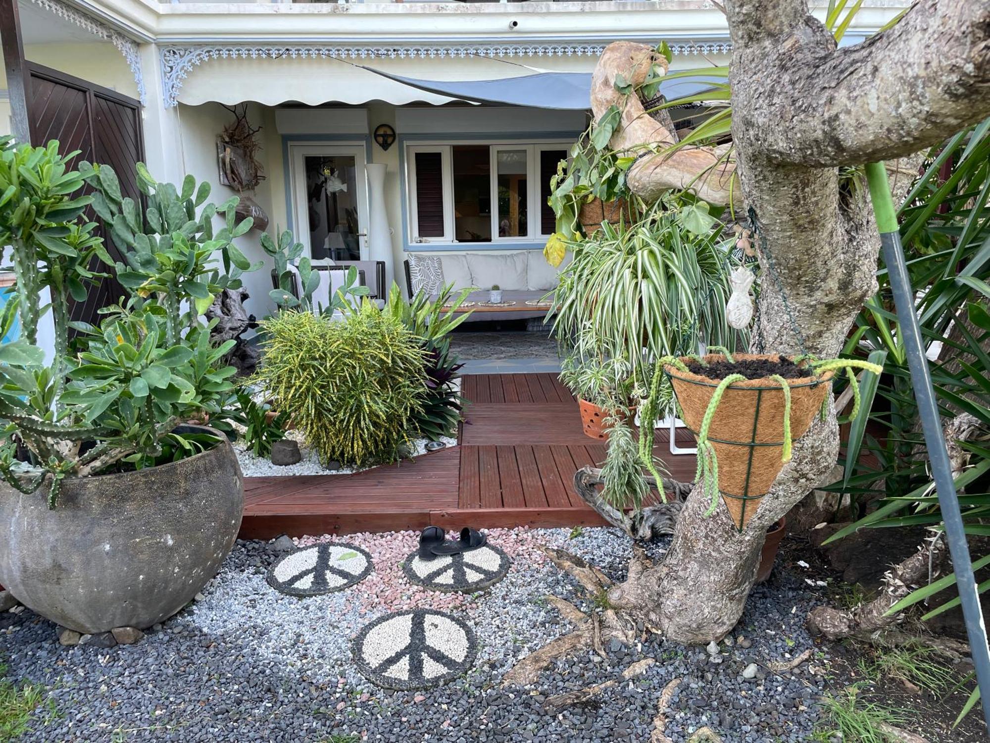 Le Paradis De Sian Apartment *